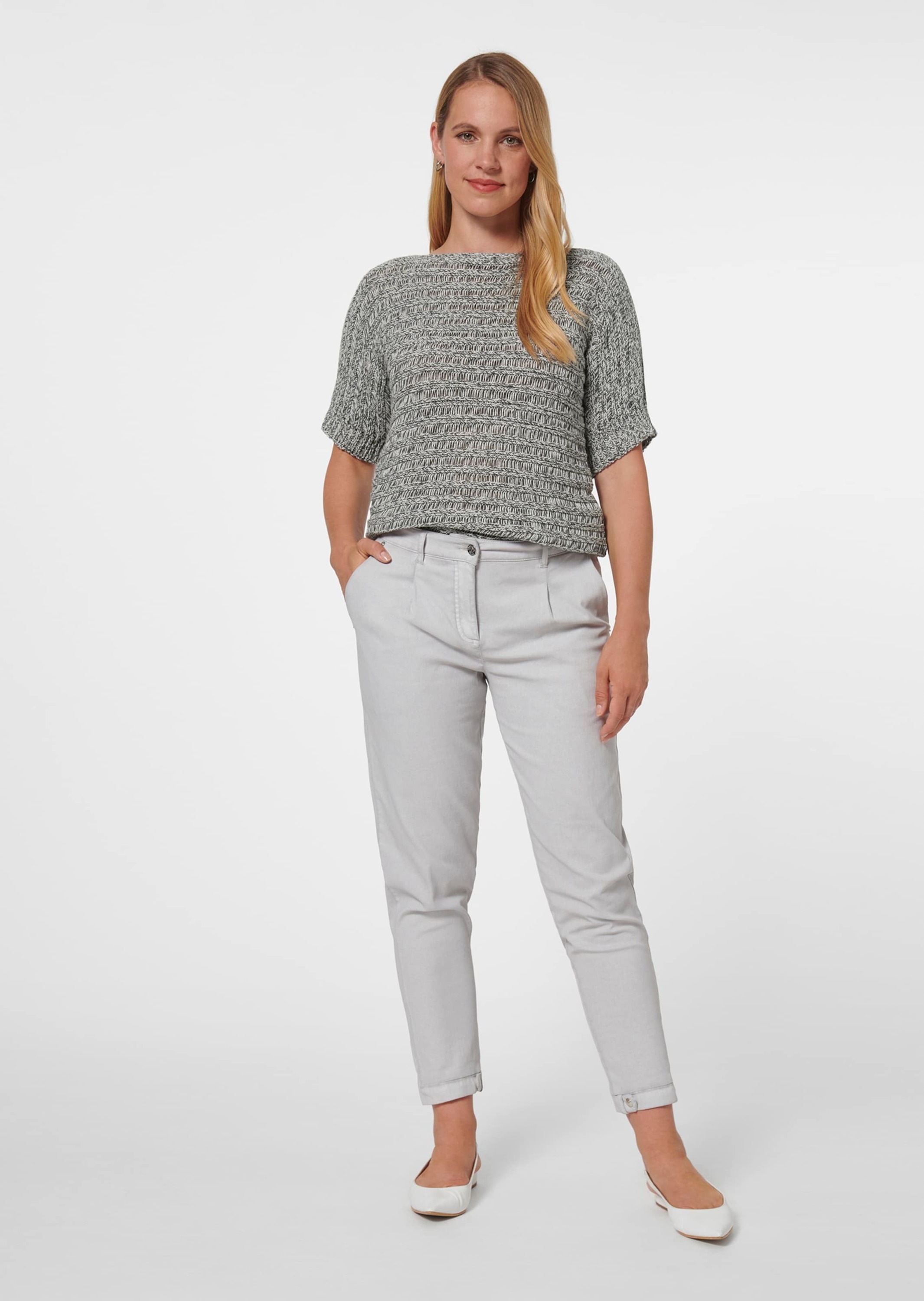 MADELEINE Longpullover "Pullover Pullover" günstig online kaufen