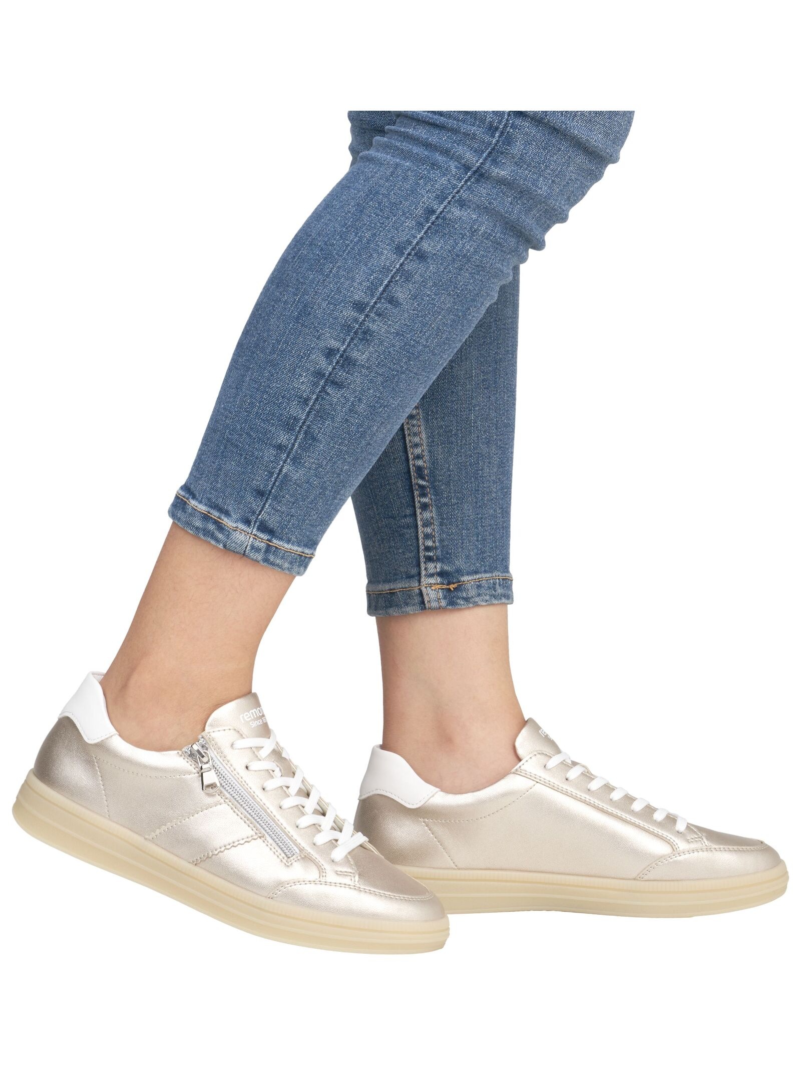 Remonte Sneaker »Remonte Sneaker Leder«