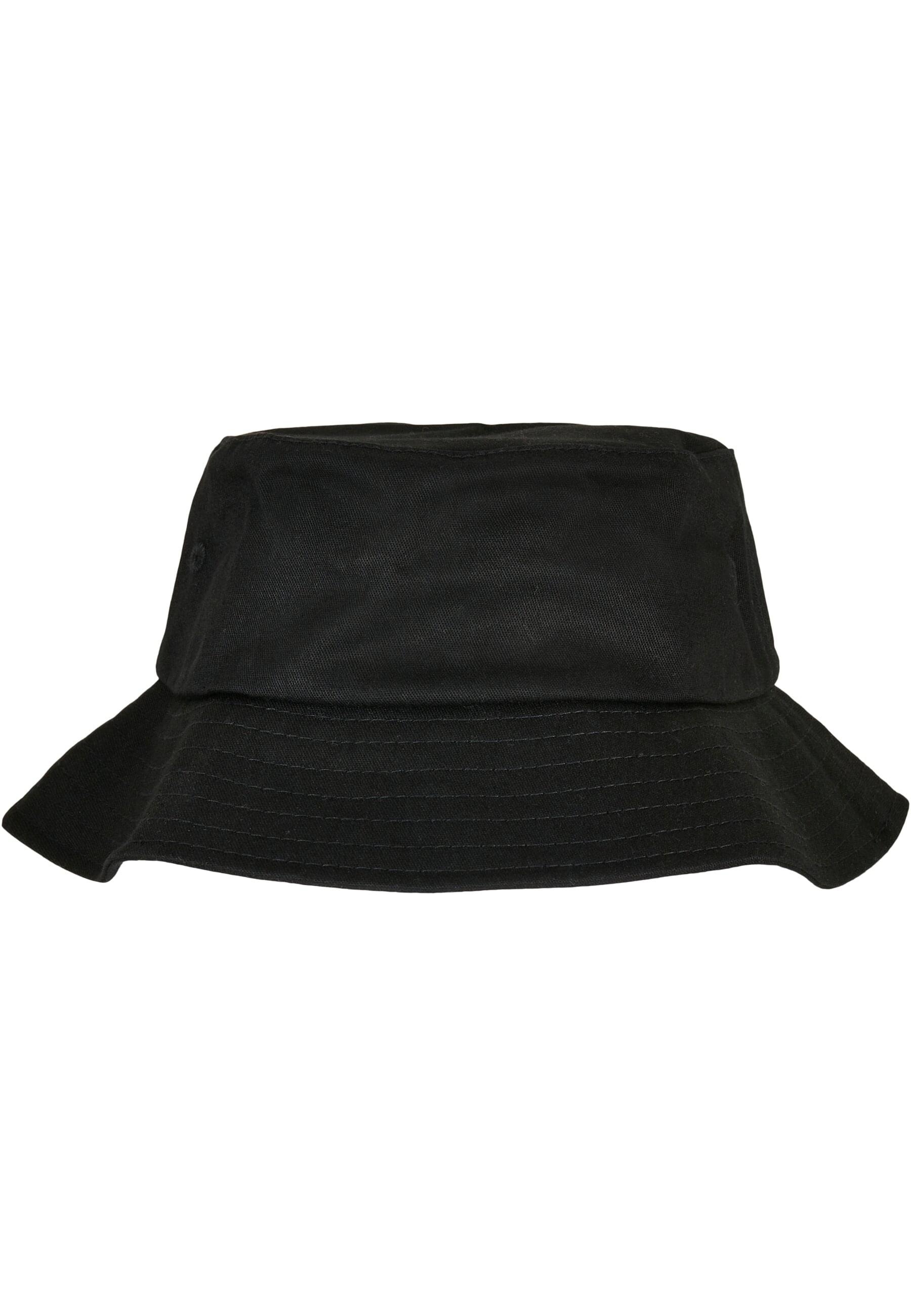 Trucker Cap »Flexfit Unisex Flexfit Cotton Twill Bucket Hat Kids«