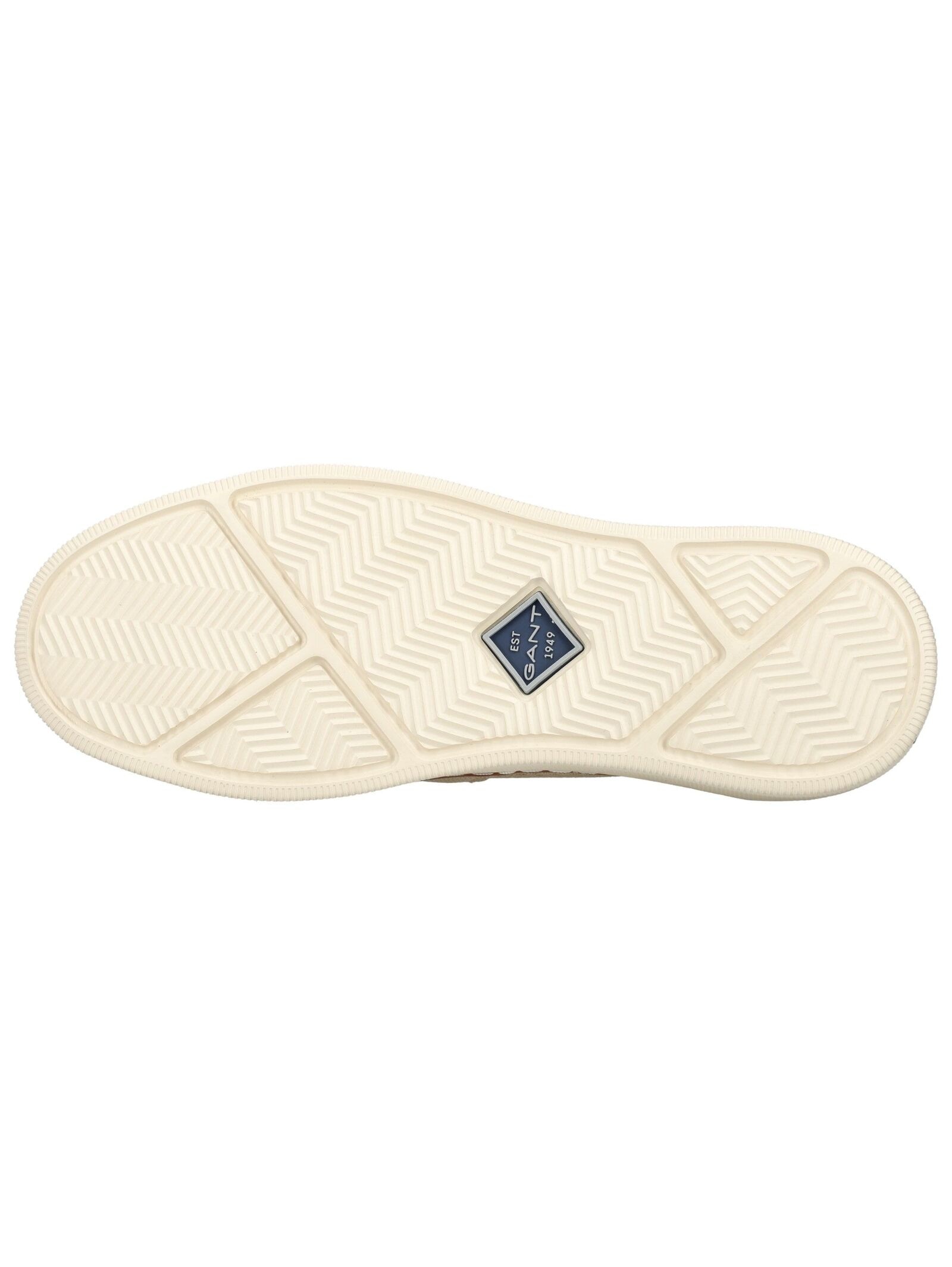 Gant Slipper »Gant Slipper Leder/Textil«