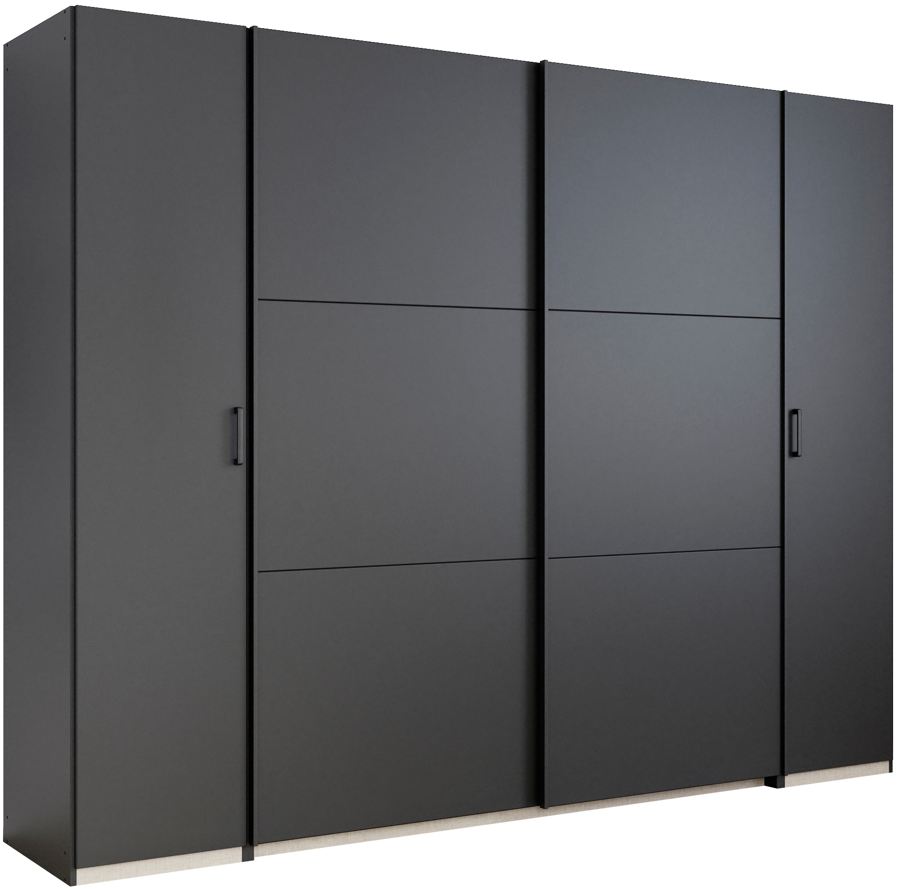 rauch Schwebetürenschrank "Kleiderschrank Schrank Breiten 131/175/218/261 c günstig online kaufen