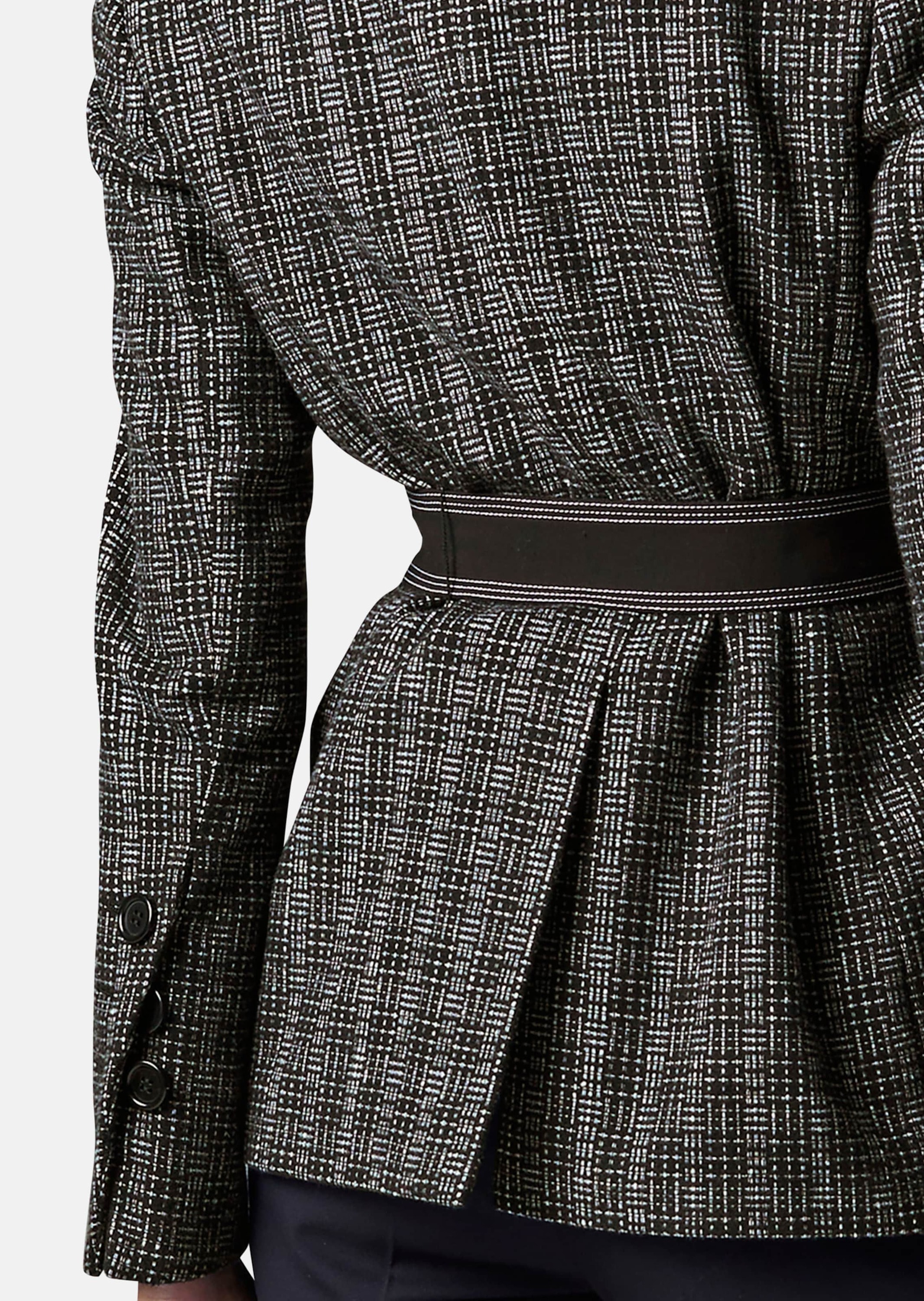 MADELEINE Jackenblazer »Blazer Blazer mit Gürtel«