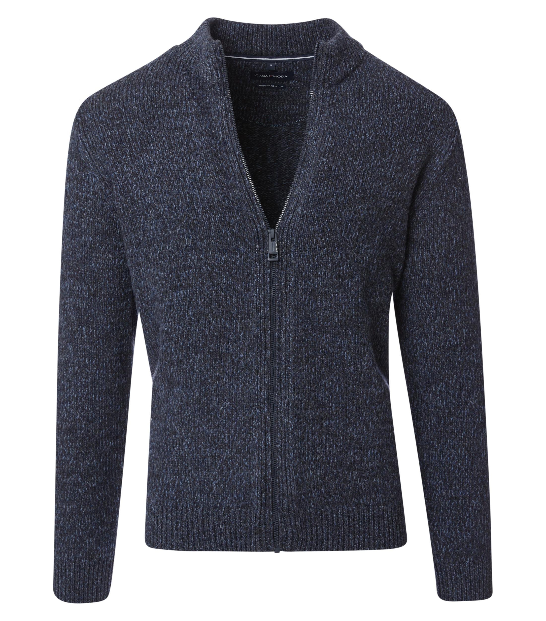 Strickjacke »CASAMODA Strickjacke uni«