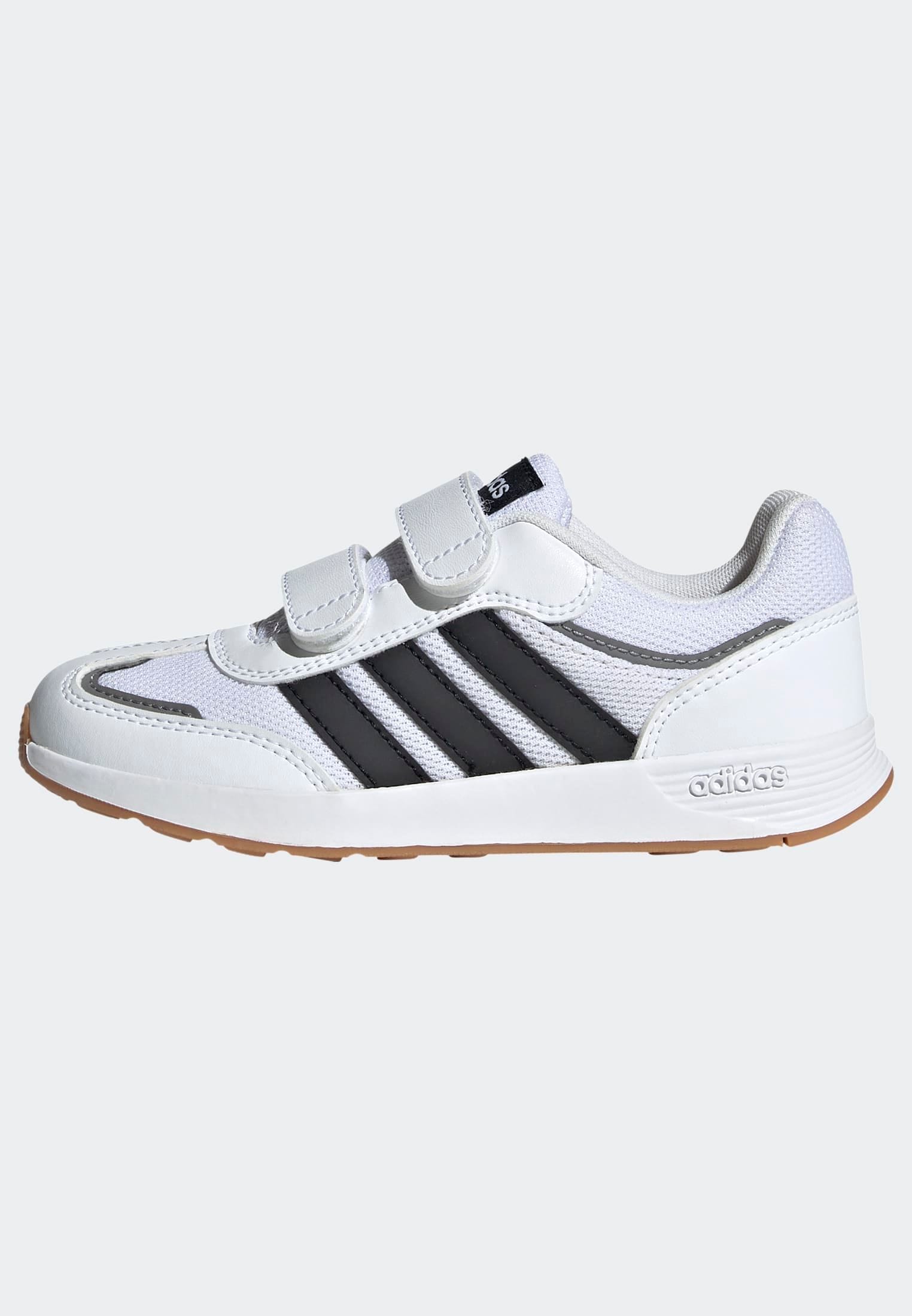 adidas Sportswear Klettschuh »TENSAUR SWITCH KIDS«