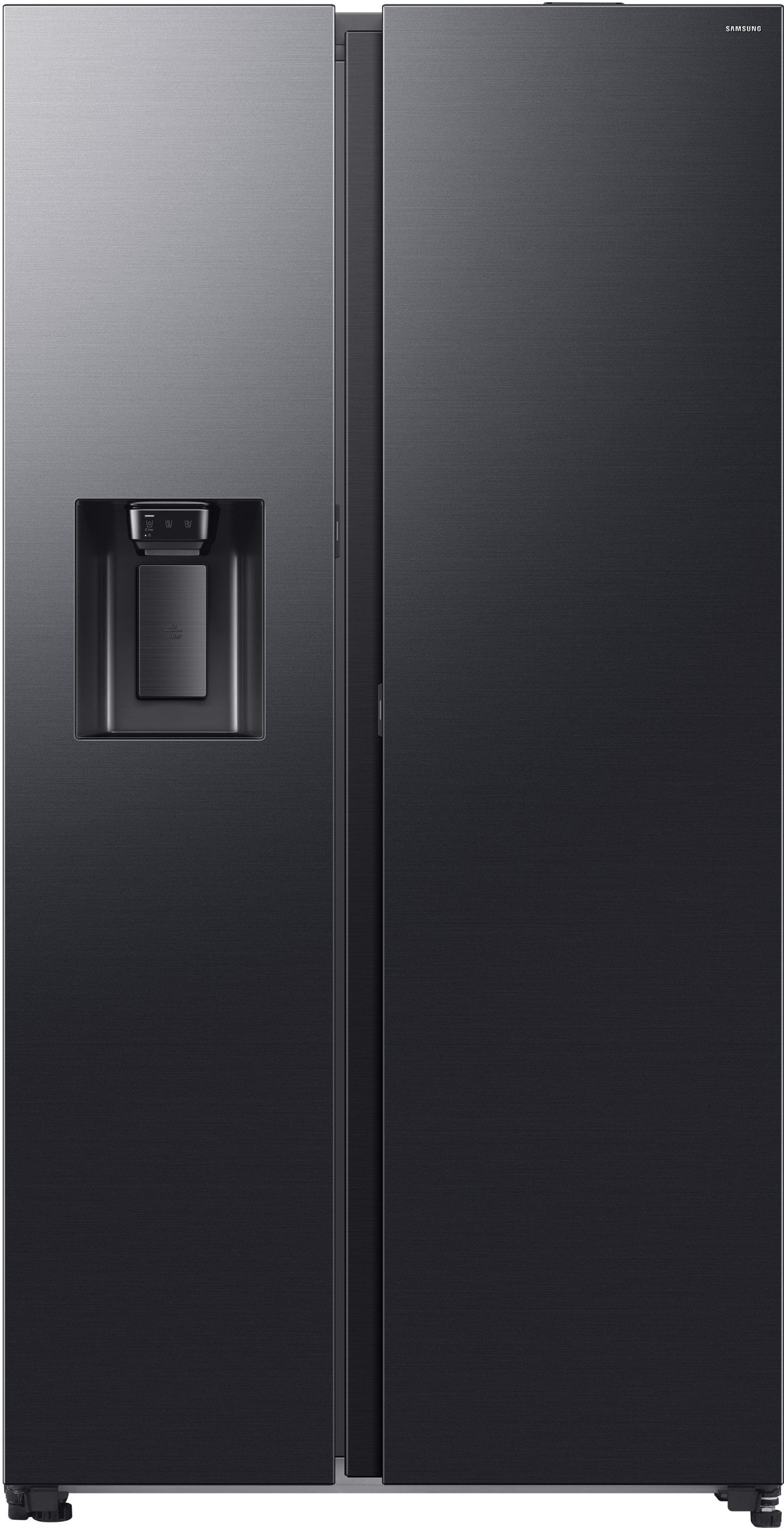 Samsung Side-by-Side "RS80F64KEF" 178 hoch 91,2 breit günstig online kaufen