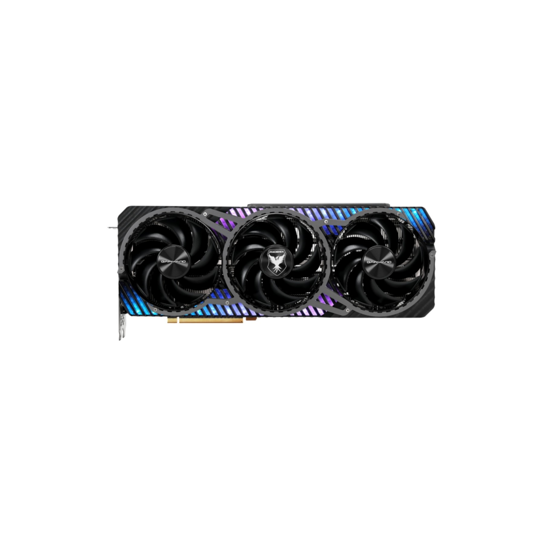 Gainward Grafikkarte »RTX 4080 Phoenix«