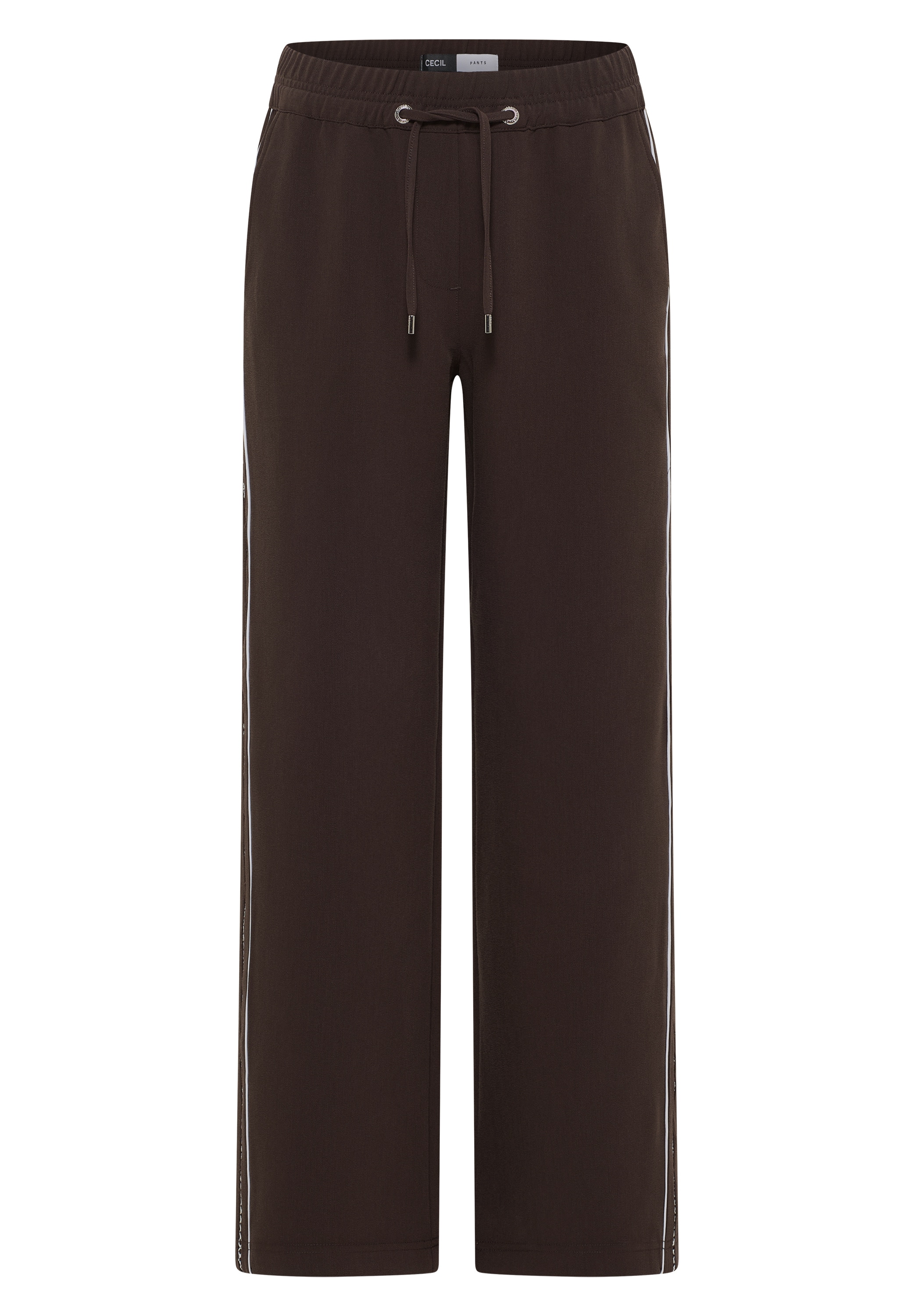 Cecil Stoffhose  mit Tape