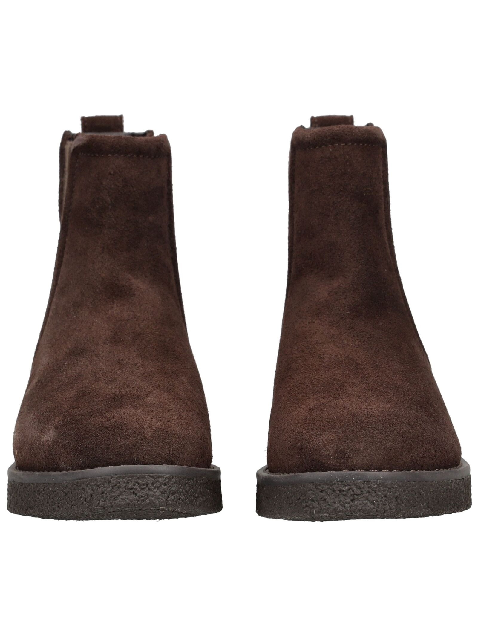 Clarks Women's Ankle Boot Dark Brown 41.5 2
