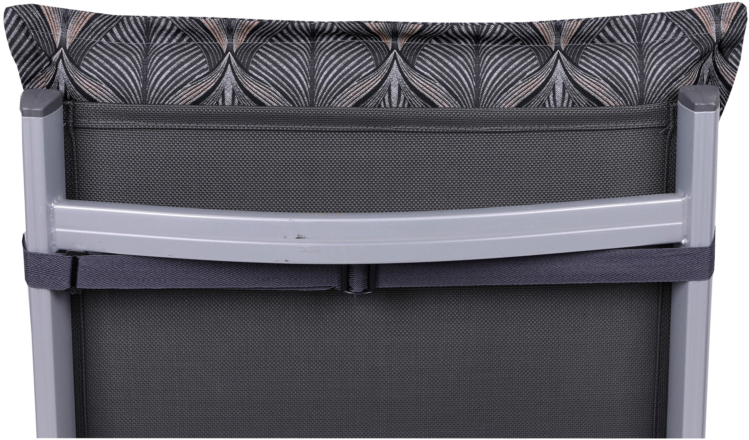 GO-DE Liegenauflage Maße ca.: 60 cm x 190 cm x 7 cm