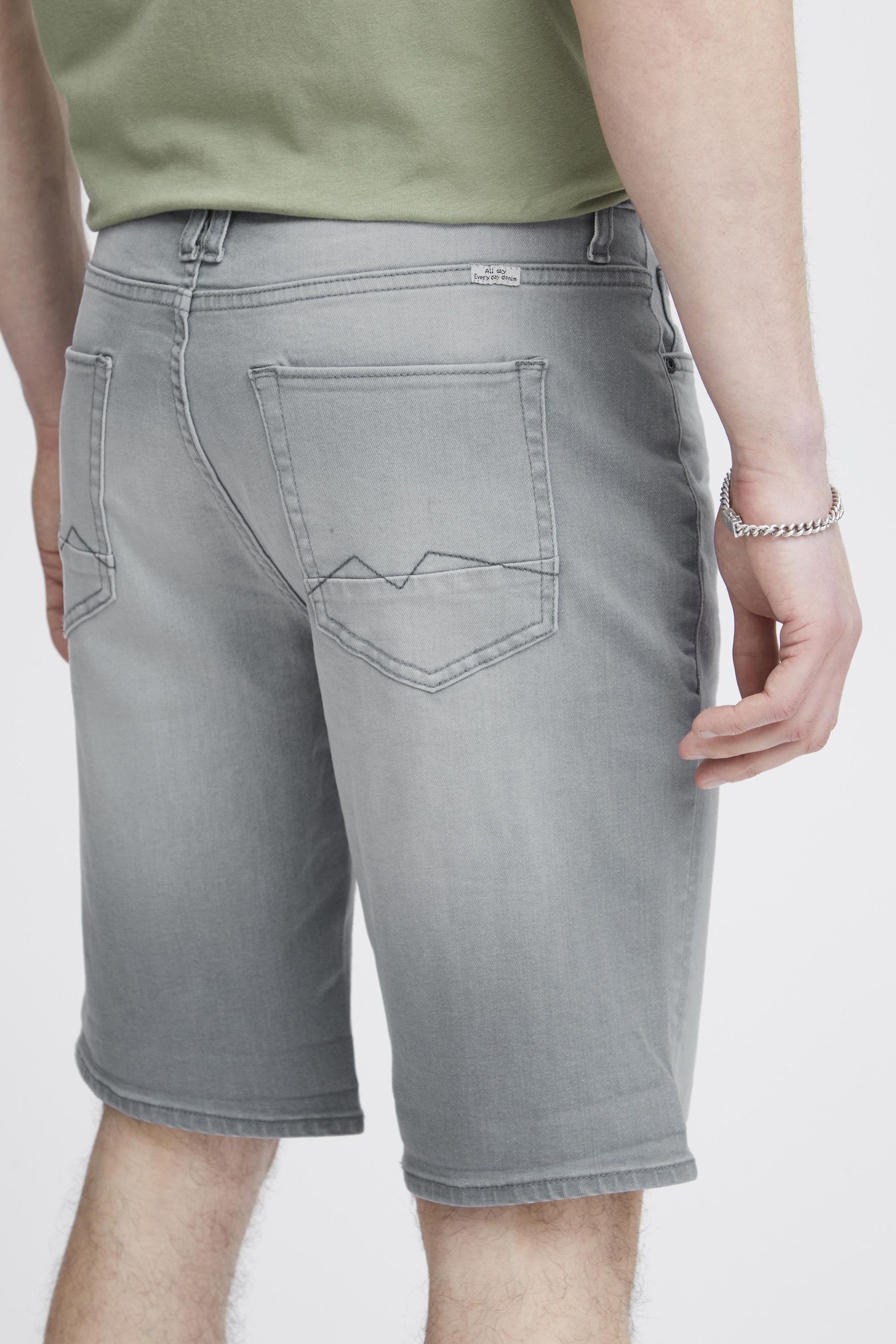 Blend Jeansshorts »Jeansshorts BHDenimshorts«