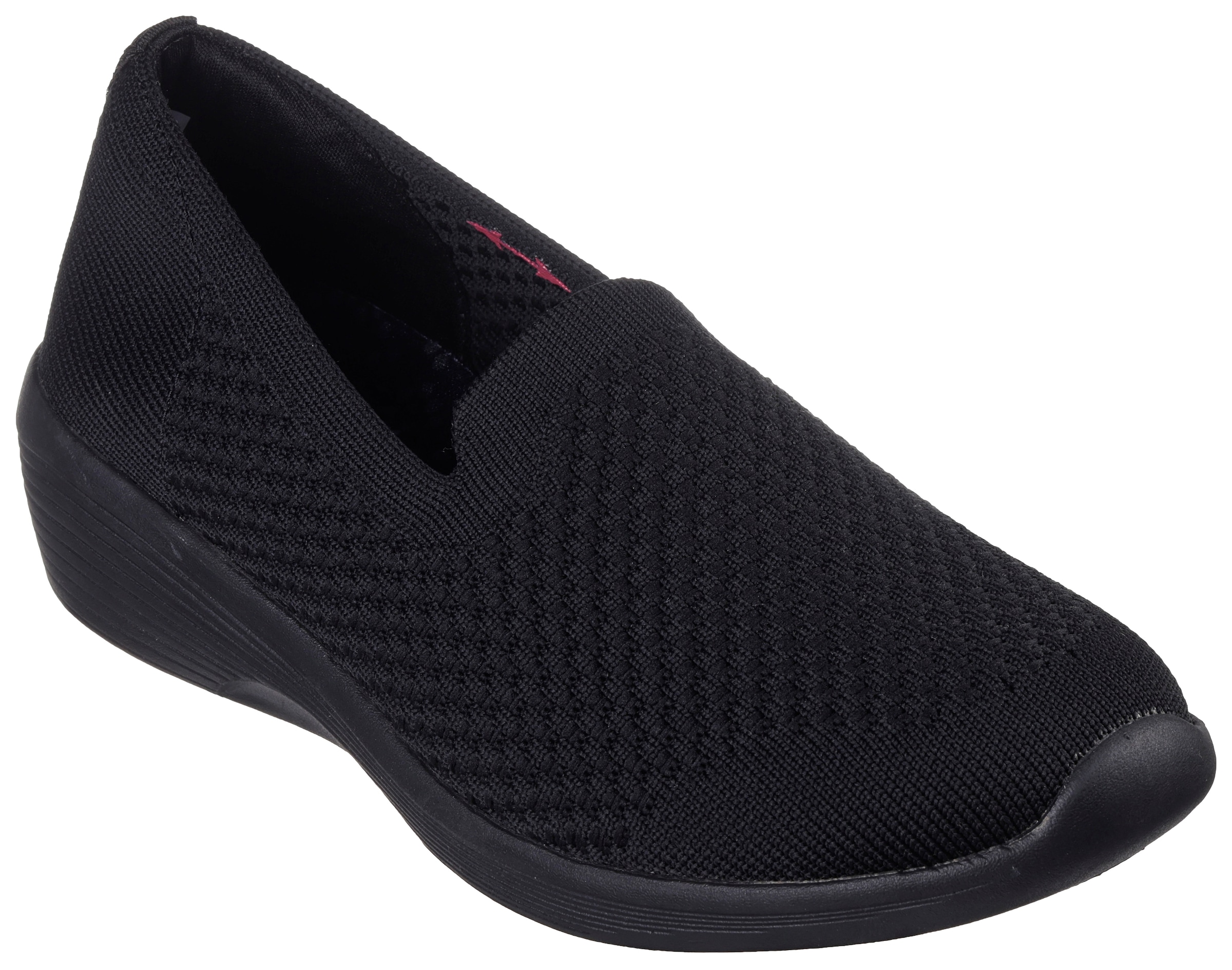 Skechers Loafer "ARYA-CLEAR SKIES", Chunky Slipper, Plateau Slipper mit Air günstig online kaufen