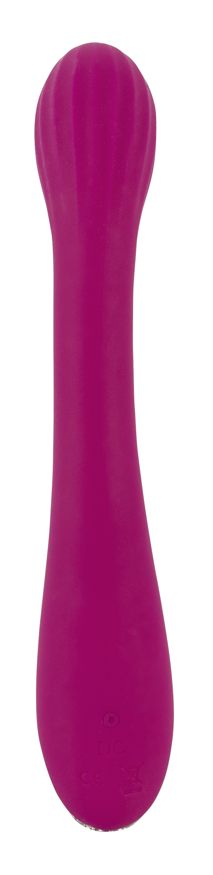 Sweet Smile Vibrator »G-Punkt Vibrator G-Spot Vibrator«