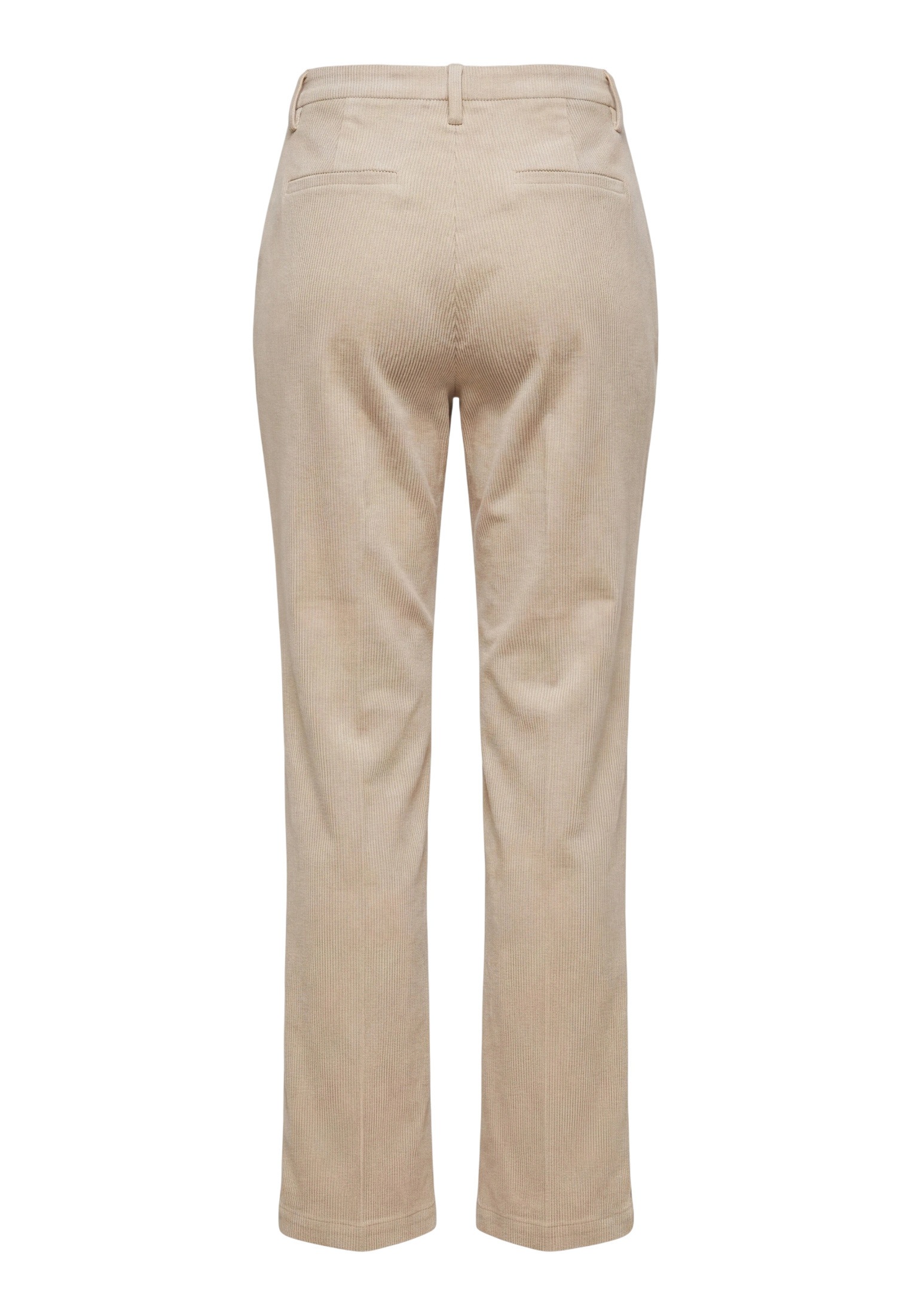 Zero Stoffhose »Damen mit Bügelfalte«  Material