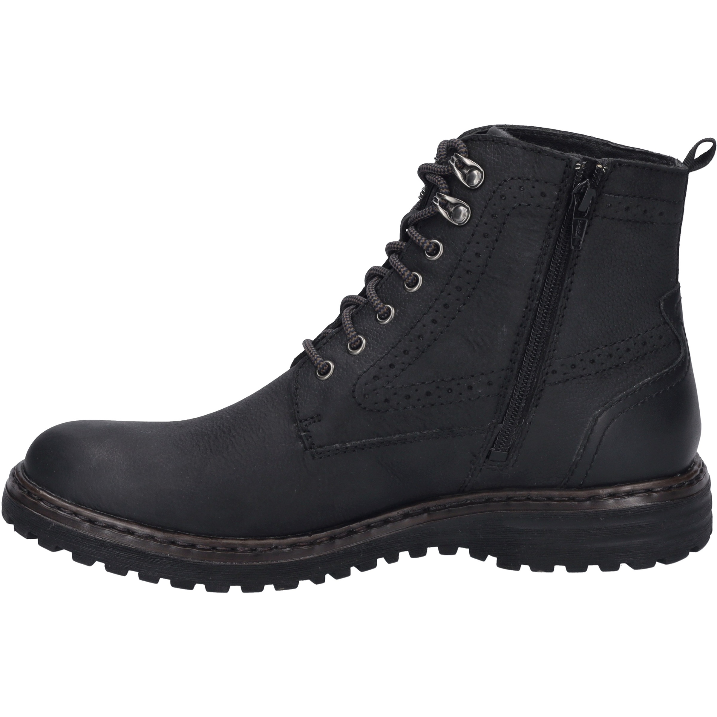 Thumbnail - Josef Seibel Stiefel "Erroll 53, schwarz"