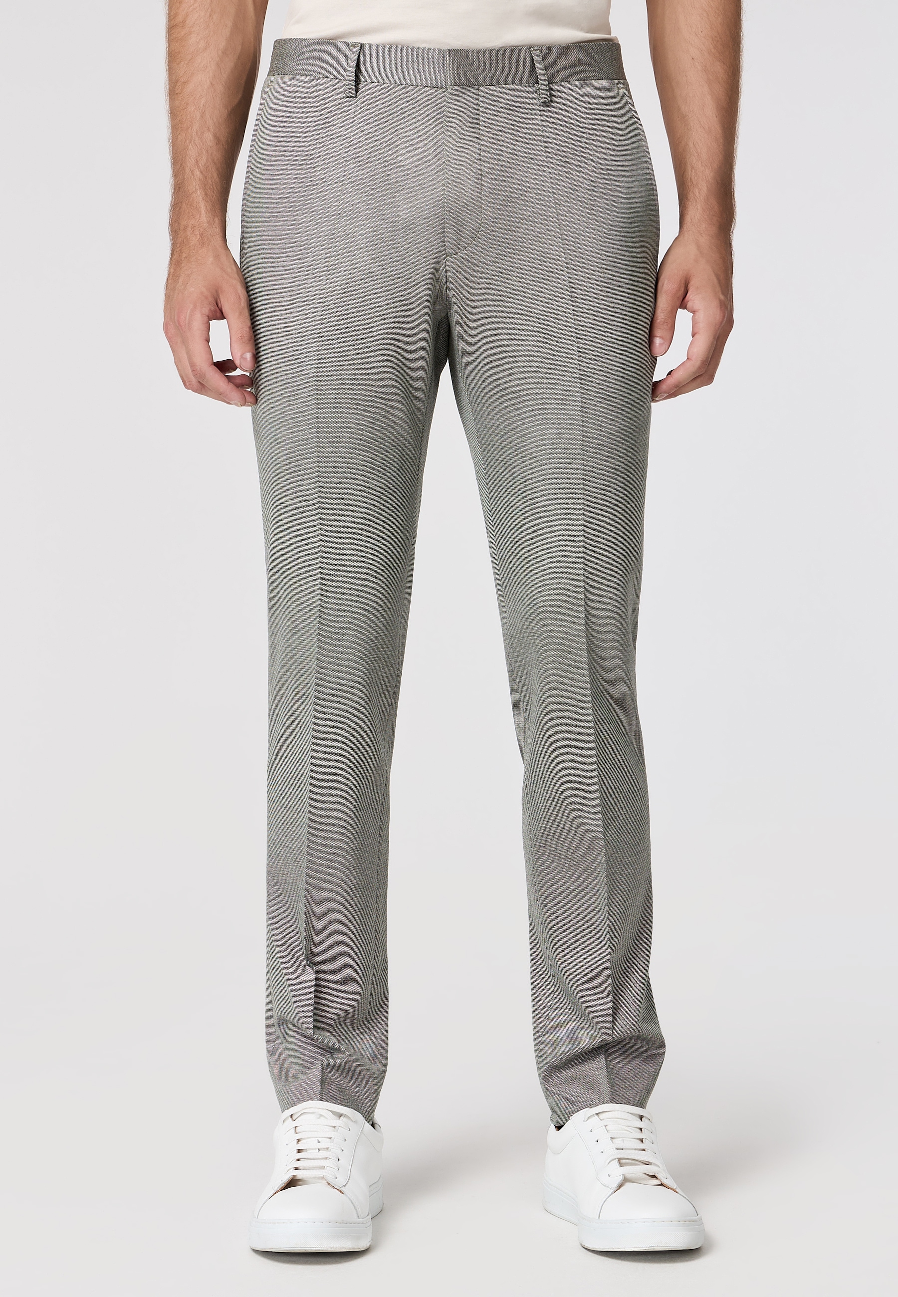 Roy Robson Hosenanzug »Slim Fit«
