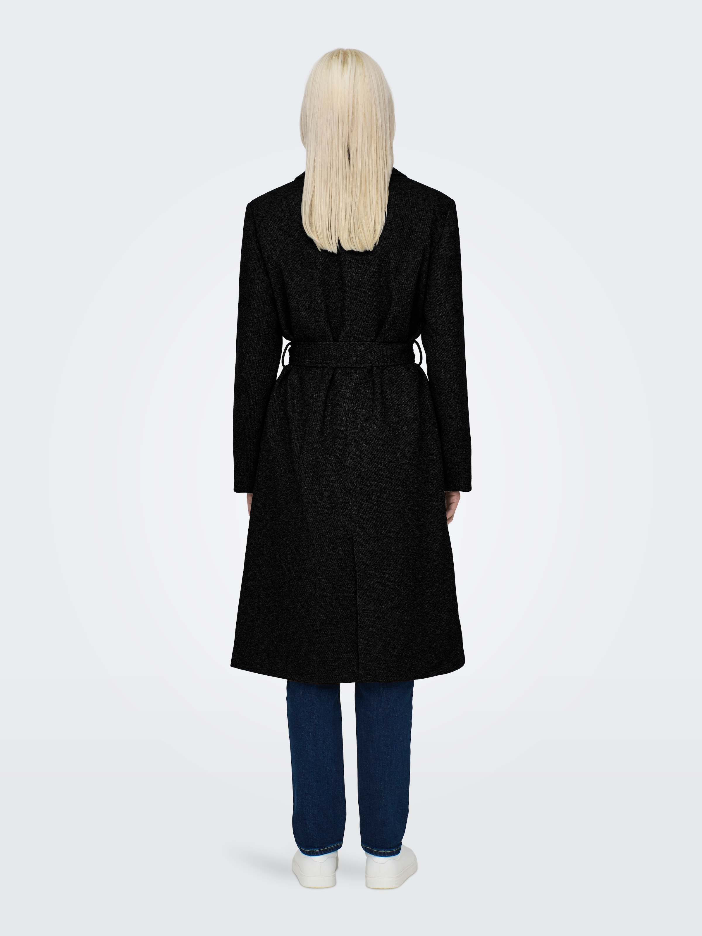 ONLY Langmantel »ONLNICOLE LIGHT WRAP COAT CS OTW«