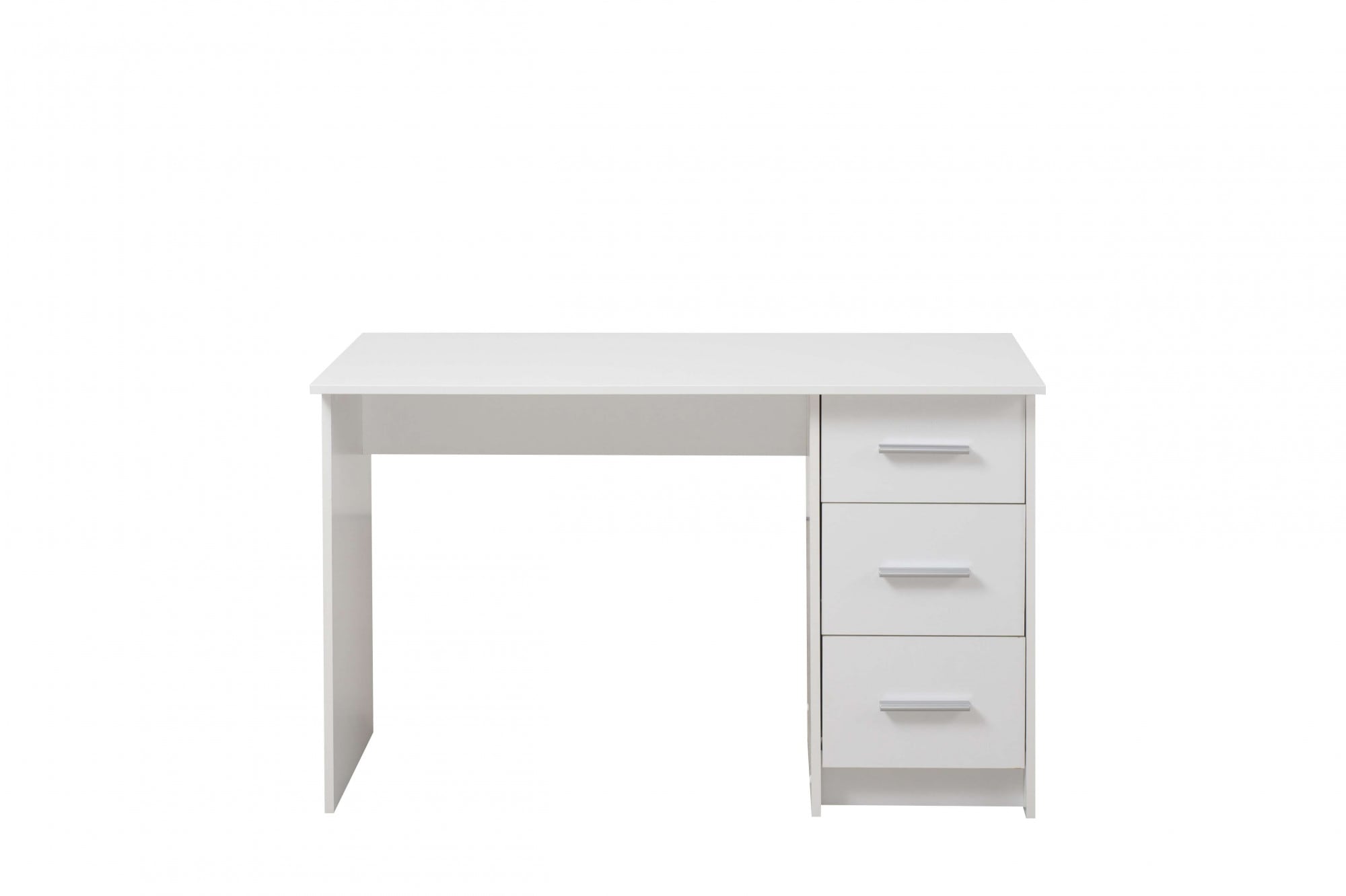 Home affaire Schreibtisch "Tales" platzsparend mit Stauraum, ideal für das Home Office
