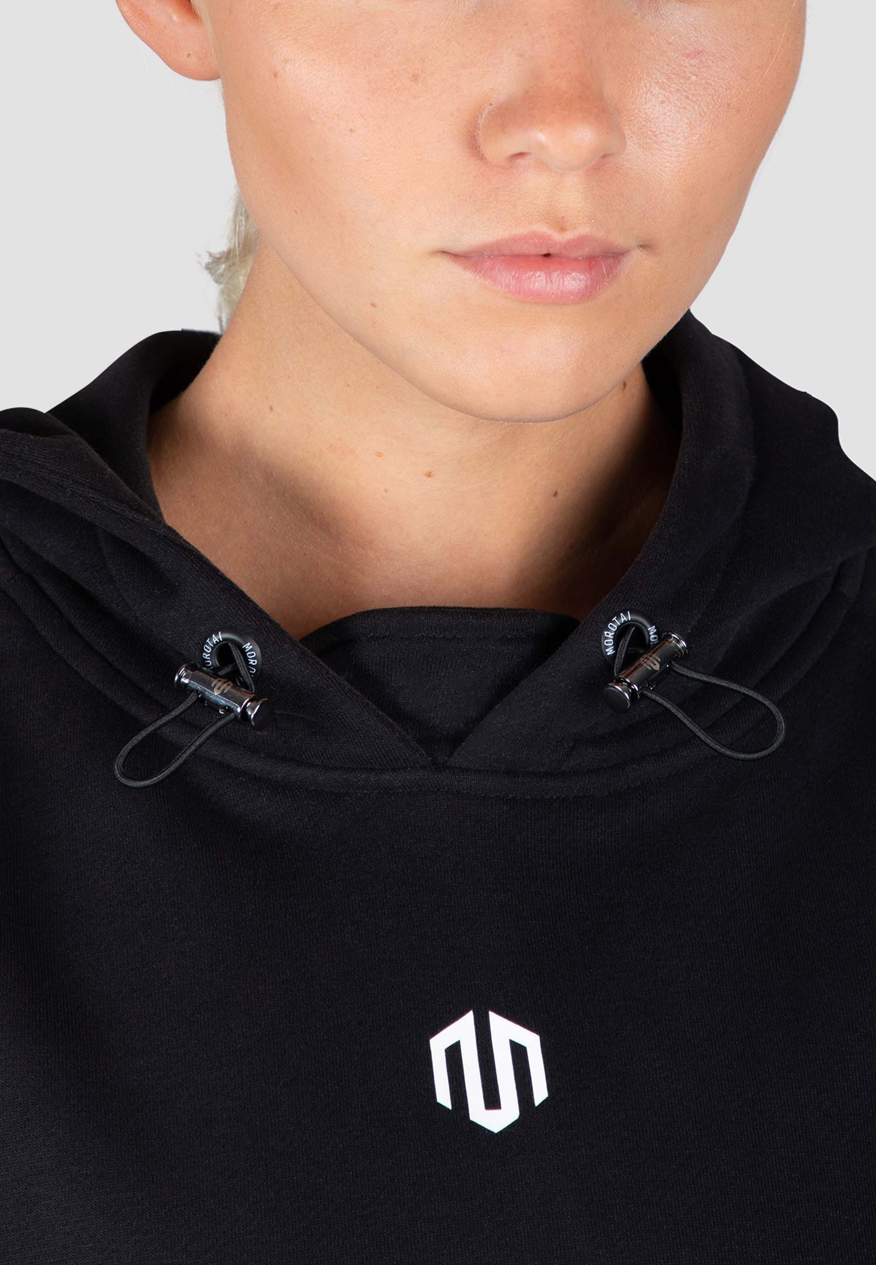 MOROTAI Kapuzensweatshirt »MOROTAI Damen Morotai Comfy Performance Hoodie«
