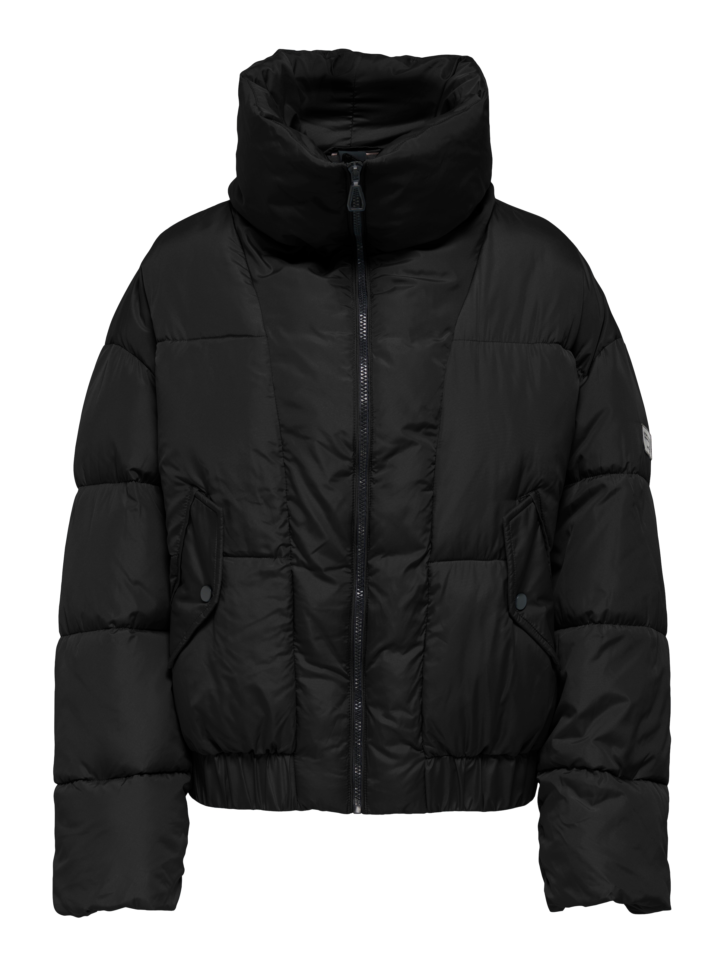 ONLY Steppjacke "ONLTAMARA LIFE OVERSIZED JACKET CC OTW", ohne Kapuze günstig online kaufen