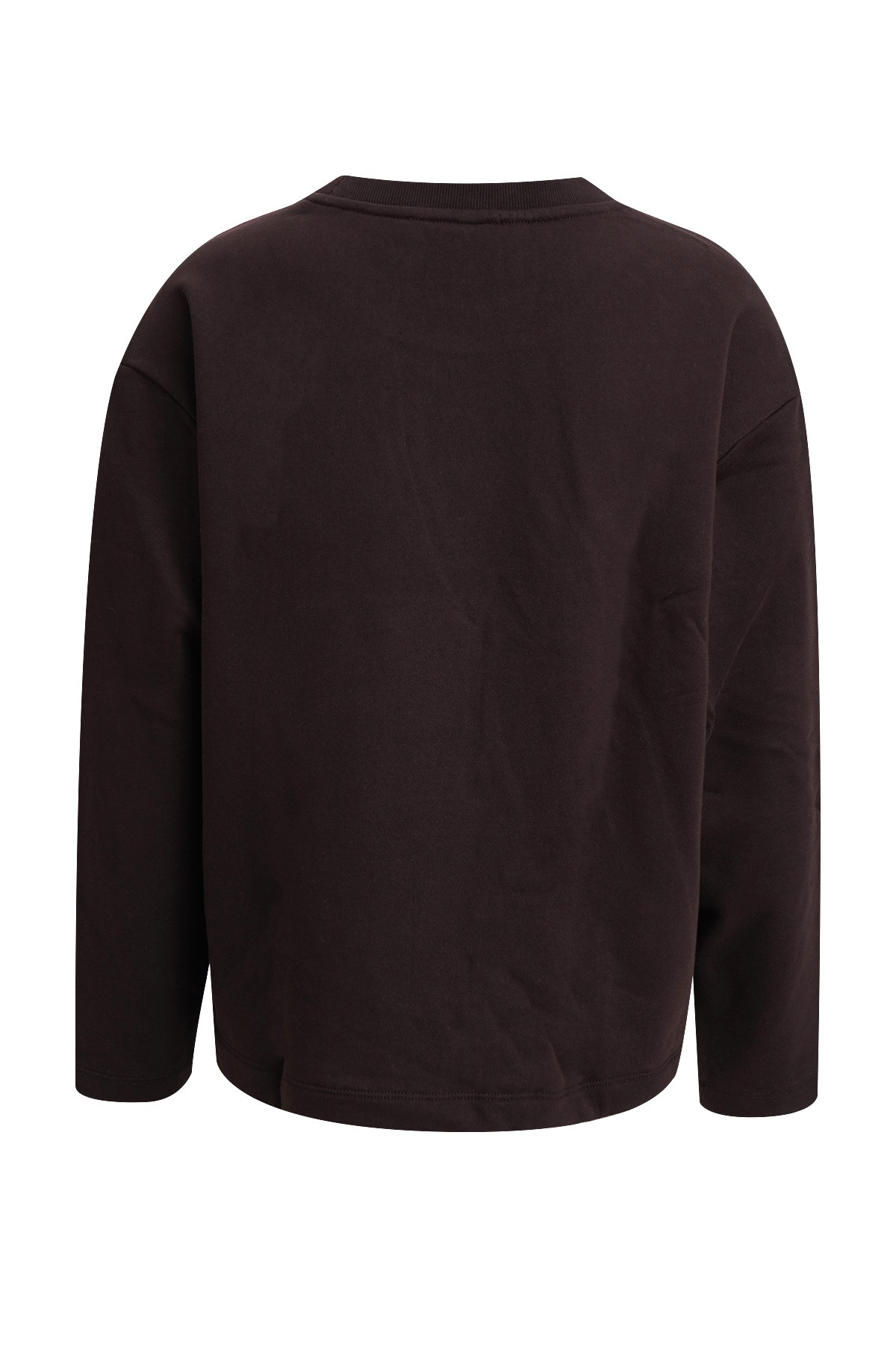 Smith & Soul Sweater , in moderner Boxy-Form
