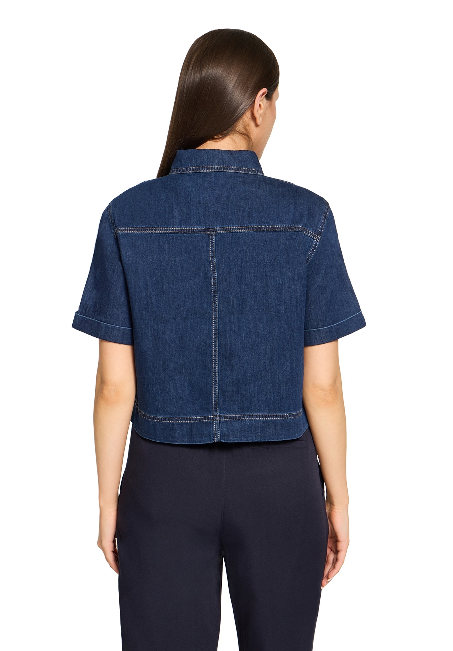 Betty Barclay Jackenblazer »Damen mit Kragen«