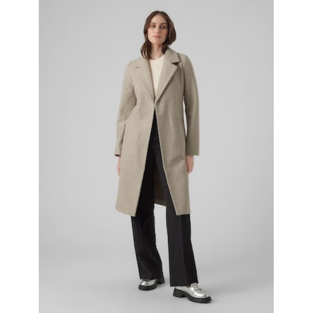 | Vero Langmantel LONG Moda SS23 NOOS« BAUR »VMFORTUNEAYA COAT kaufen für