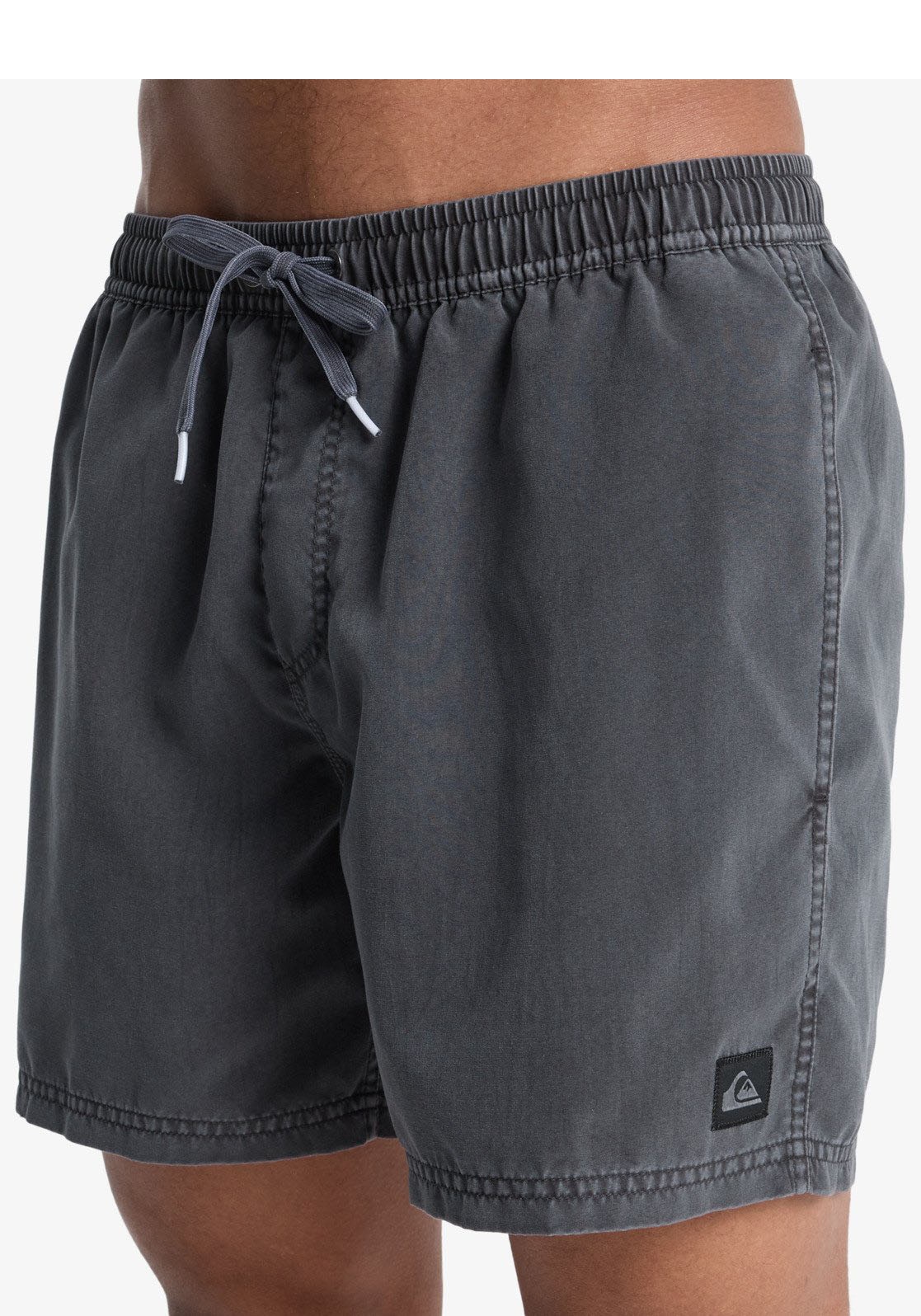Thumbnail - Quiksilver Badeshorts "EVERYDAY SURFWASH VOLLEY 15" 1 Stk. sportlicher Stil, leichtes Polyester, schnelltrocknend