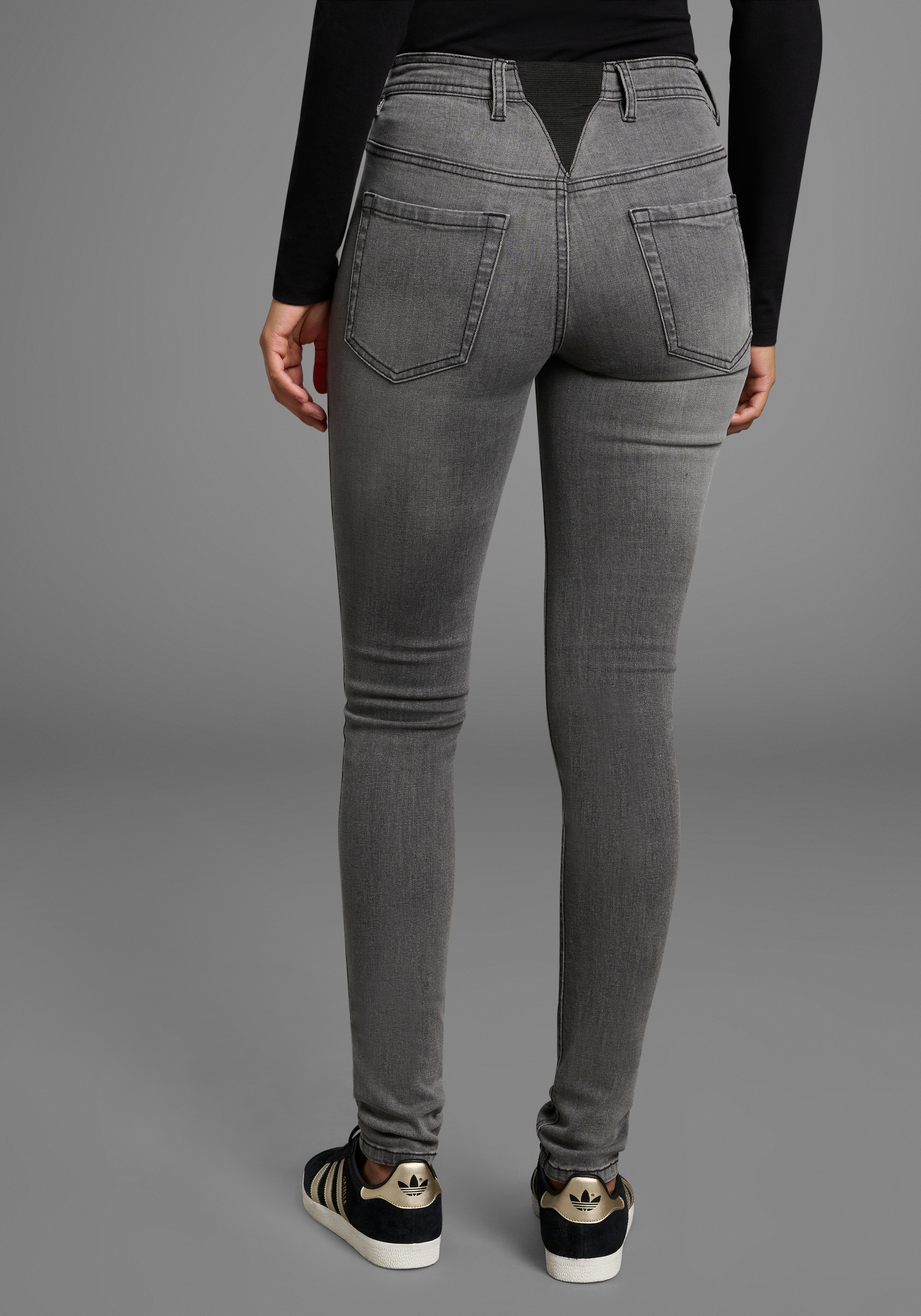 Arizona Jeansjeggings