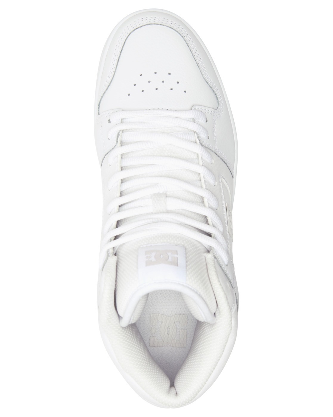 DC Shoes Sneaker »Manteca 4 Hi«