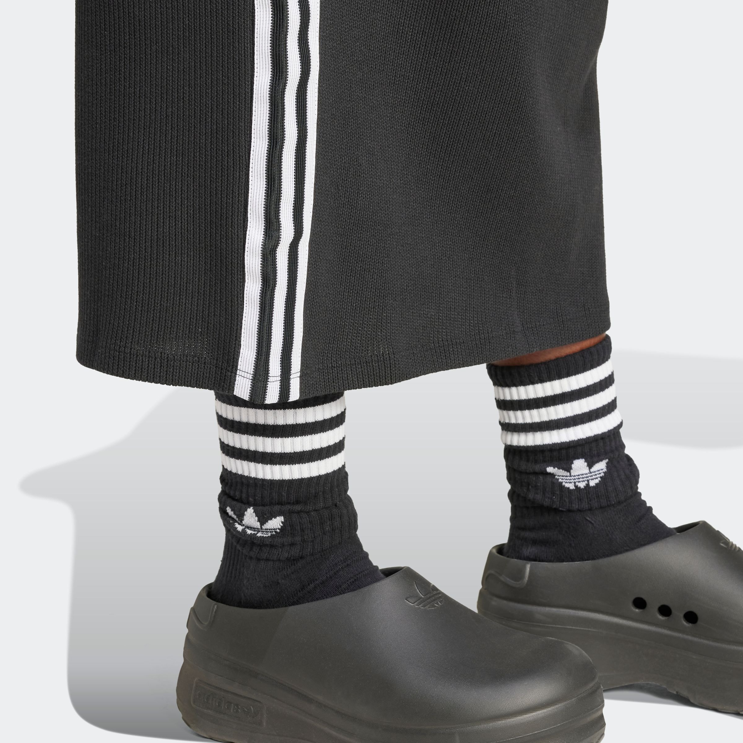 adidas Originals Sweatrock »KNITTED SKIRT«