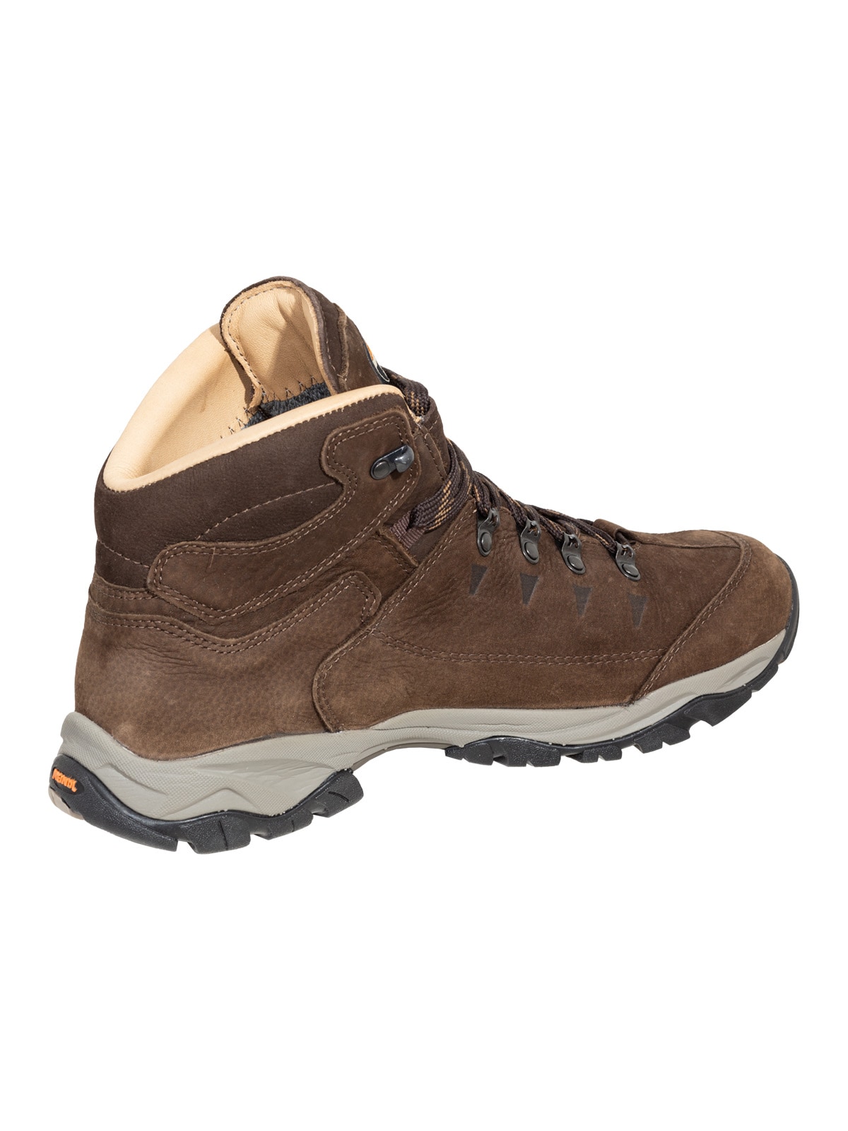 Meindl Wanderschuh »Meindl Ohio 2 GTX®«, GORE-TEX® – Winddicht, wasserdicht und atmungsaktiv