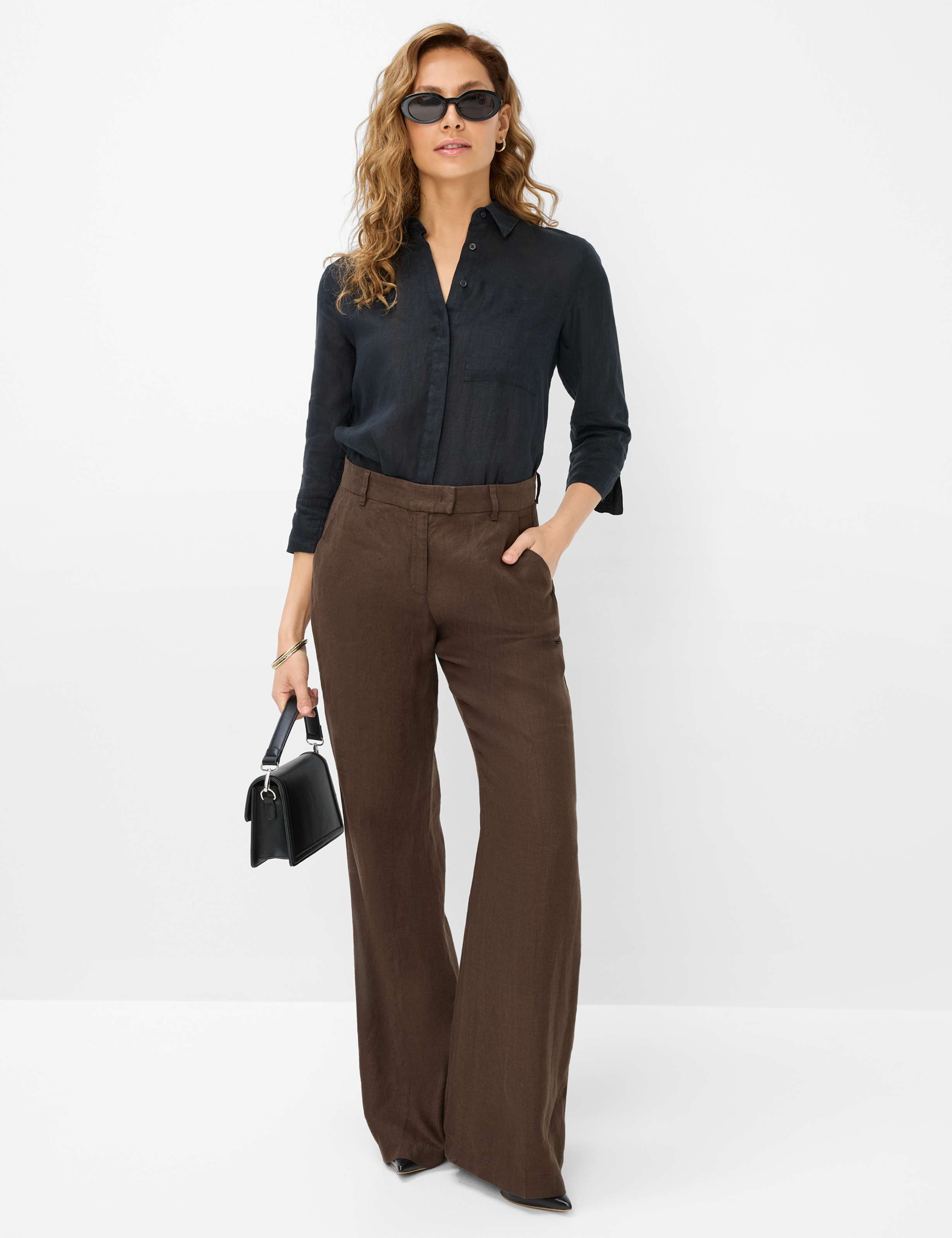 Brax Culotte »Style MAINE«