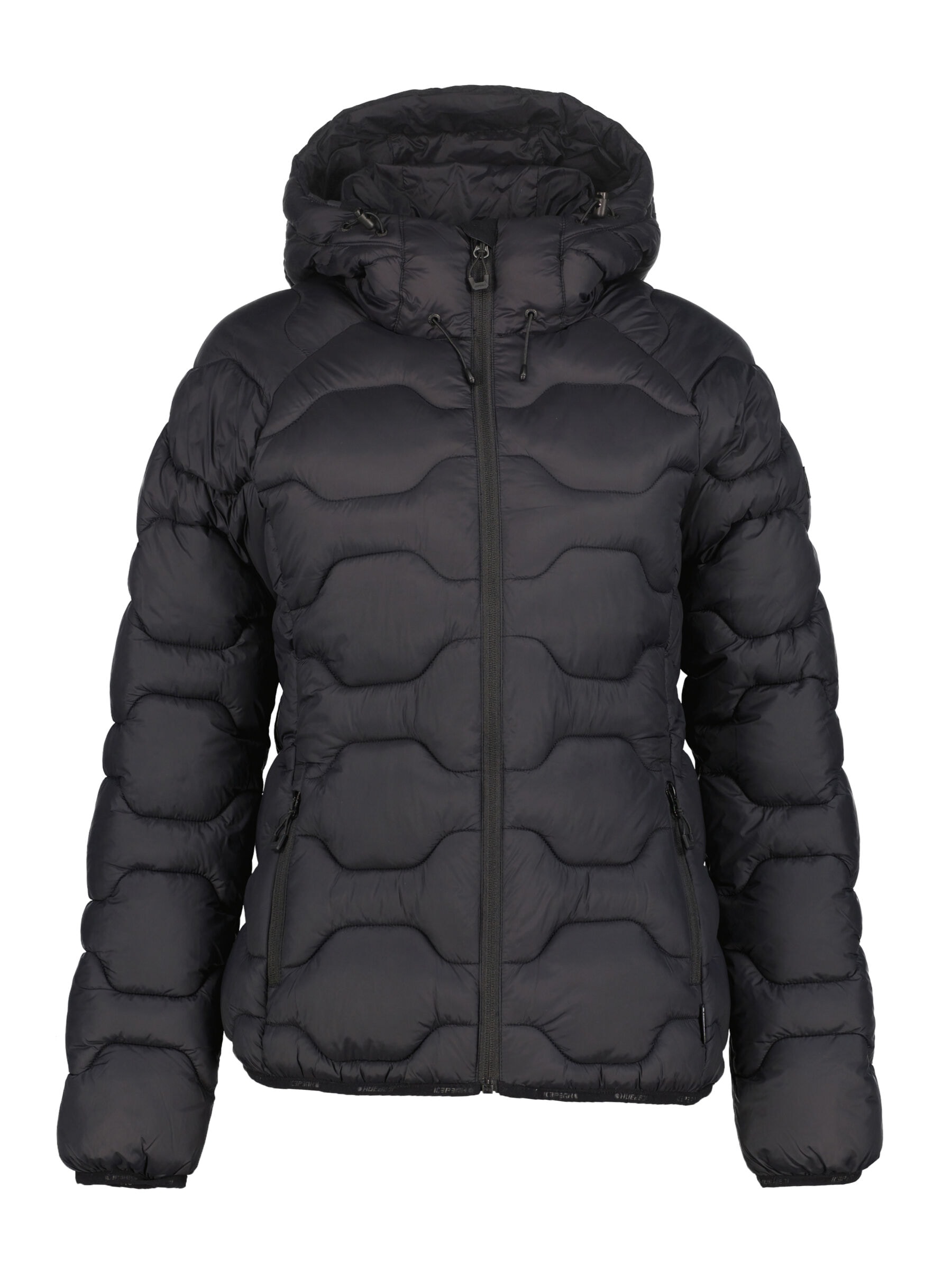 Icepeak Outdoorjacke "Icepeak Jacke Blackey" günstig online kaufen