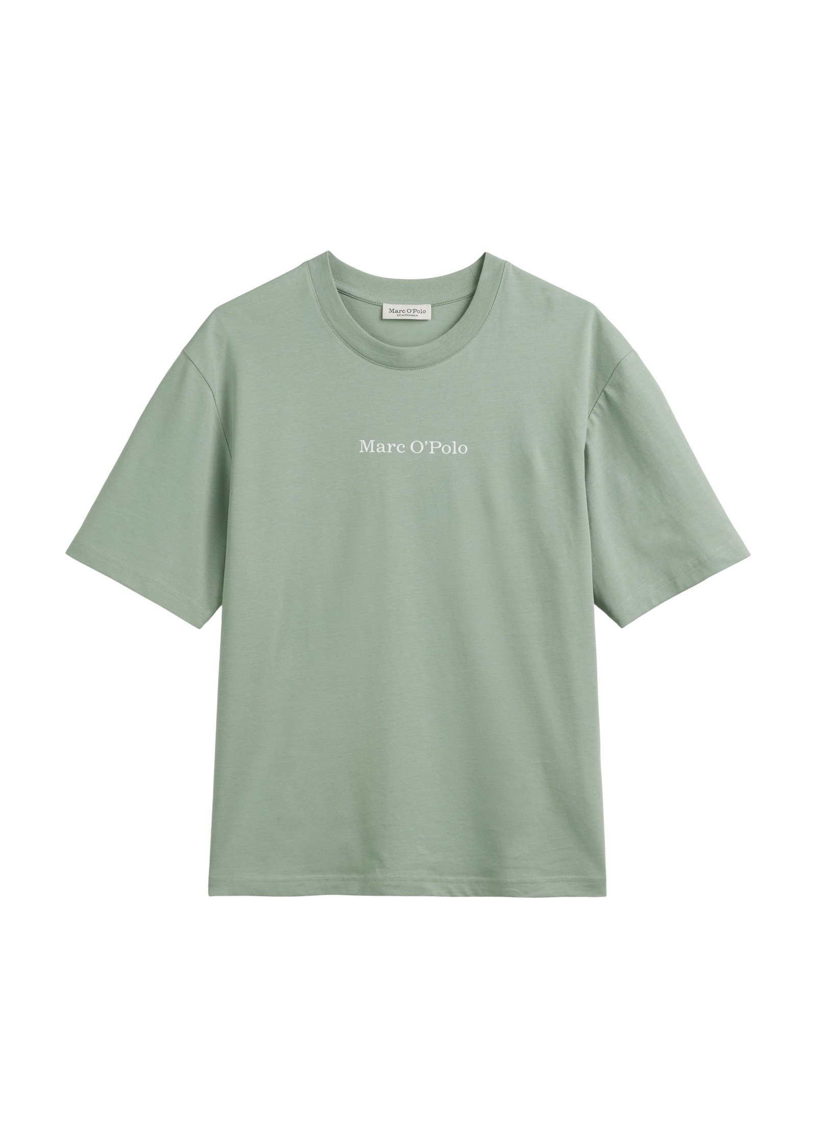 Marc O'Polo T-Shirt »aus Organic Cotton«