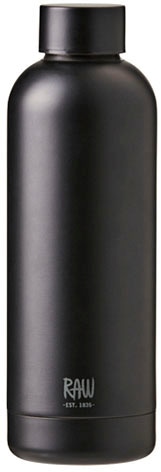 Thermoflasche »To Go«, Stahl, 500 ml
