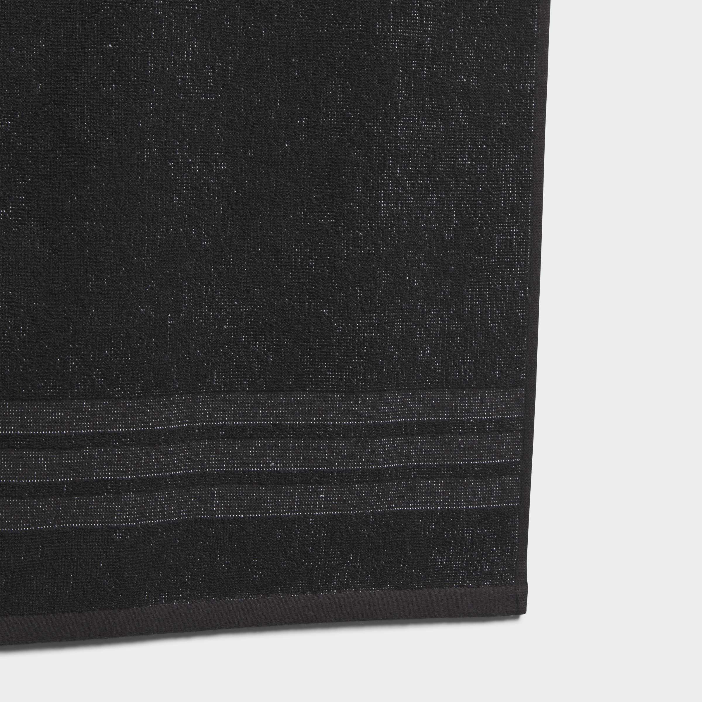 adidas Performance Handtuch "PERFORMANCE GROSS" mit großformatigem Design