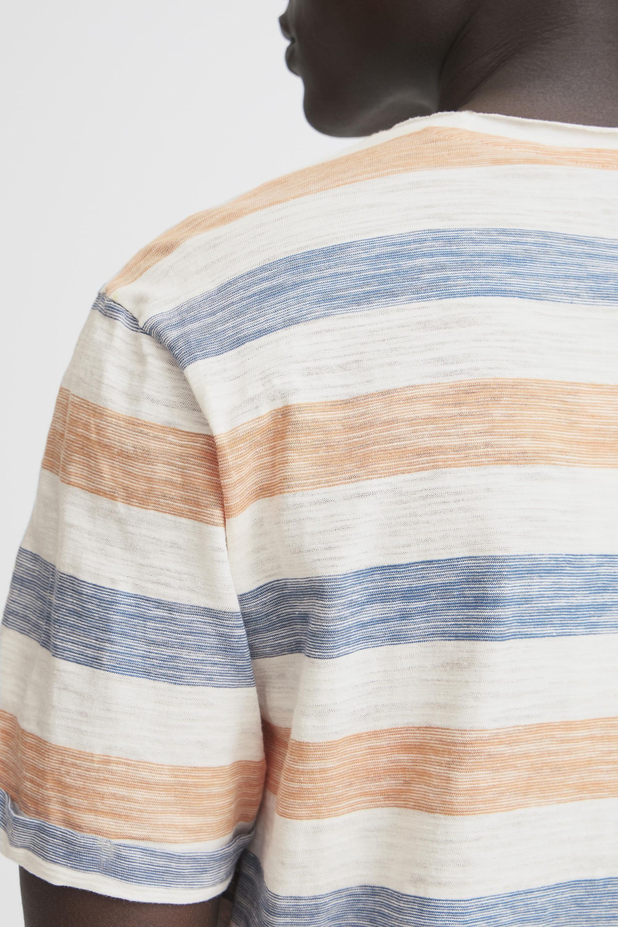Blend Rundhalsshirt »Rundhalsshirt BHJELANI«
