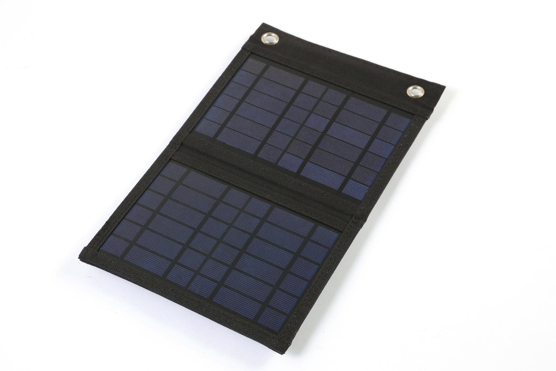felixx Solarladegerät »Handy Solarpanel 5 W«