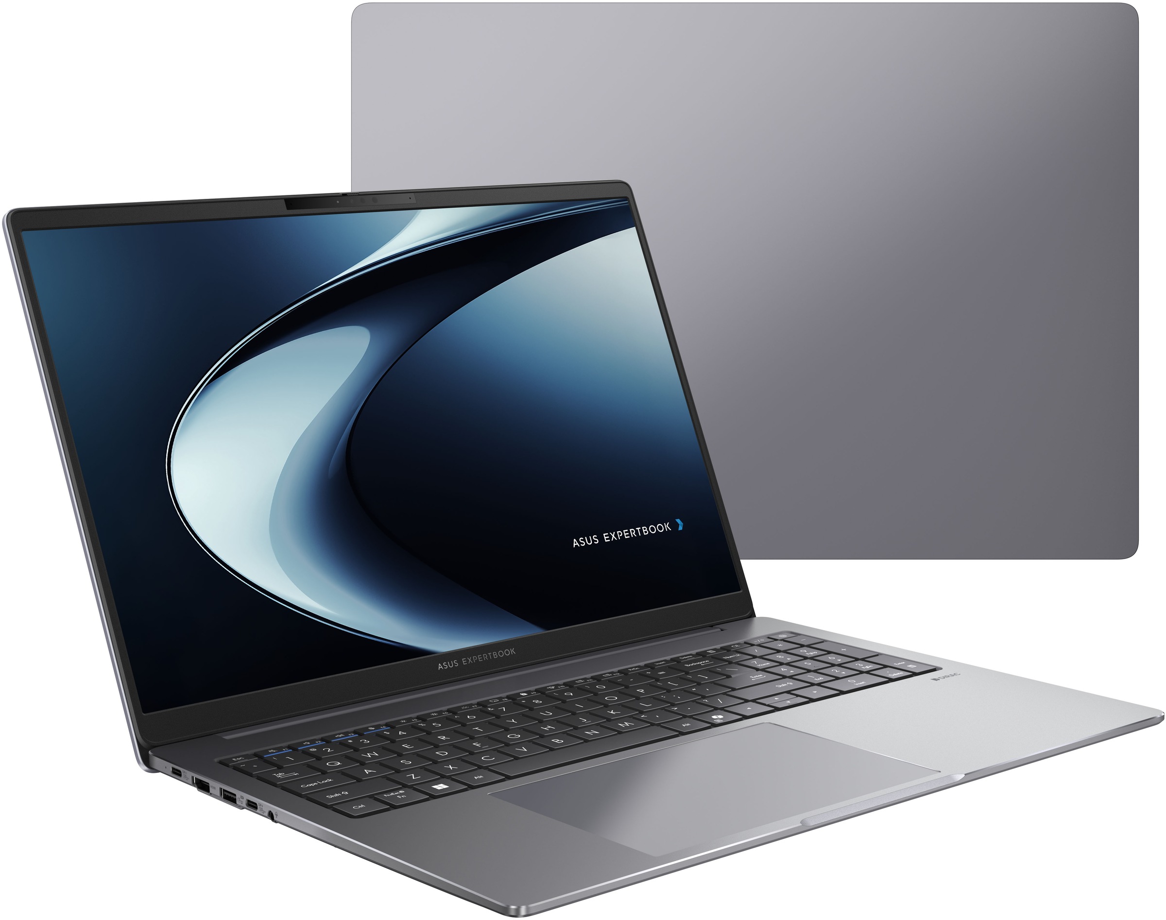 Asus Notebook »ExpertBook PM3 PM3606CKA-MB0196X« 40,6 cm / 16 ″ AMD Ryzen™ AI 5 Radeon 820M 1.000 GB SSD