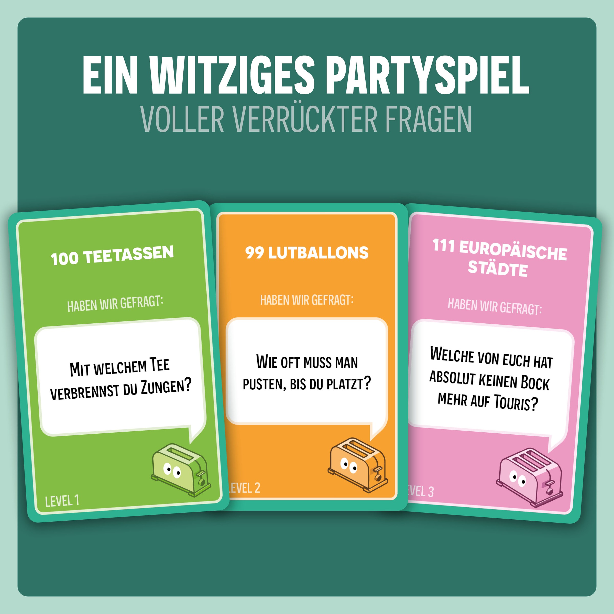 Ravensburger Spiel »Match Me If You Can« Made in Europe