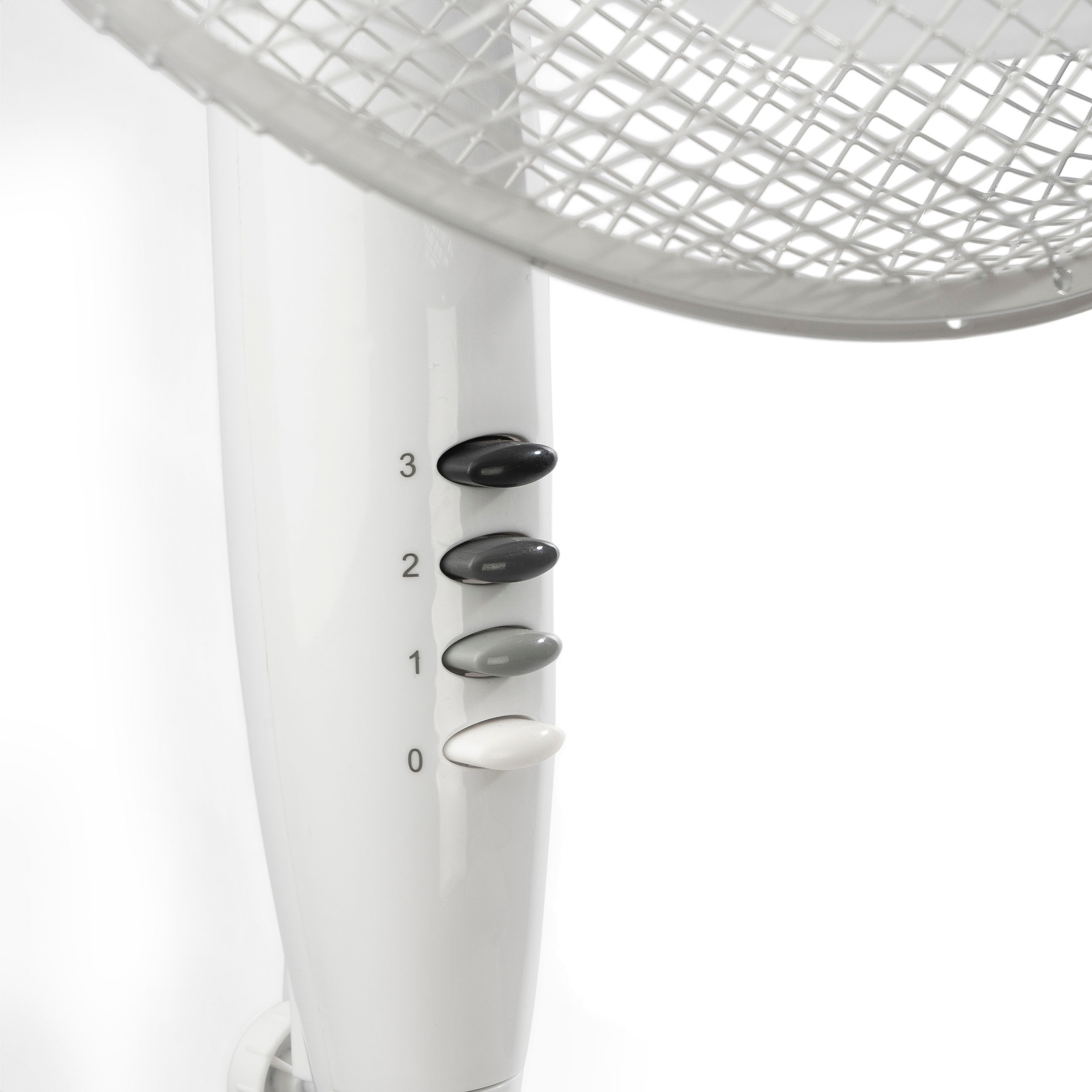 SALCO Standventilator »STS-40.1«