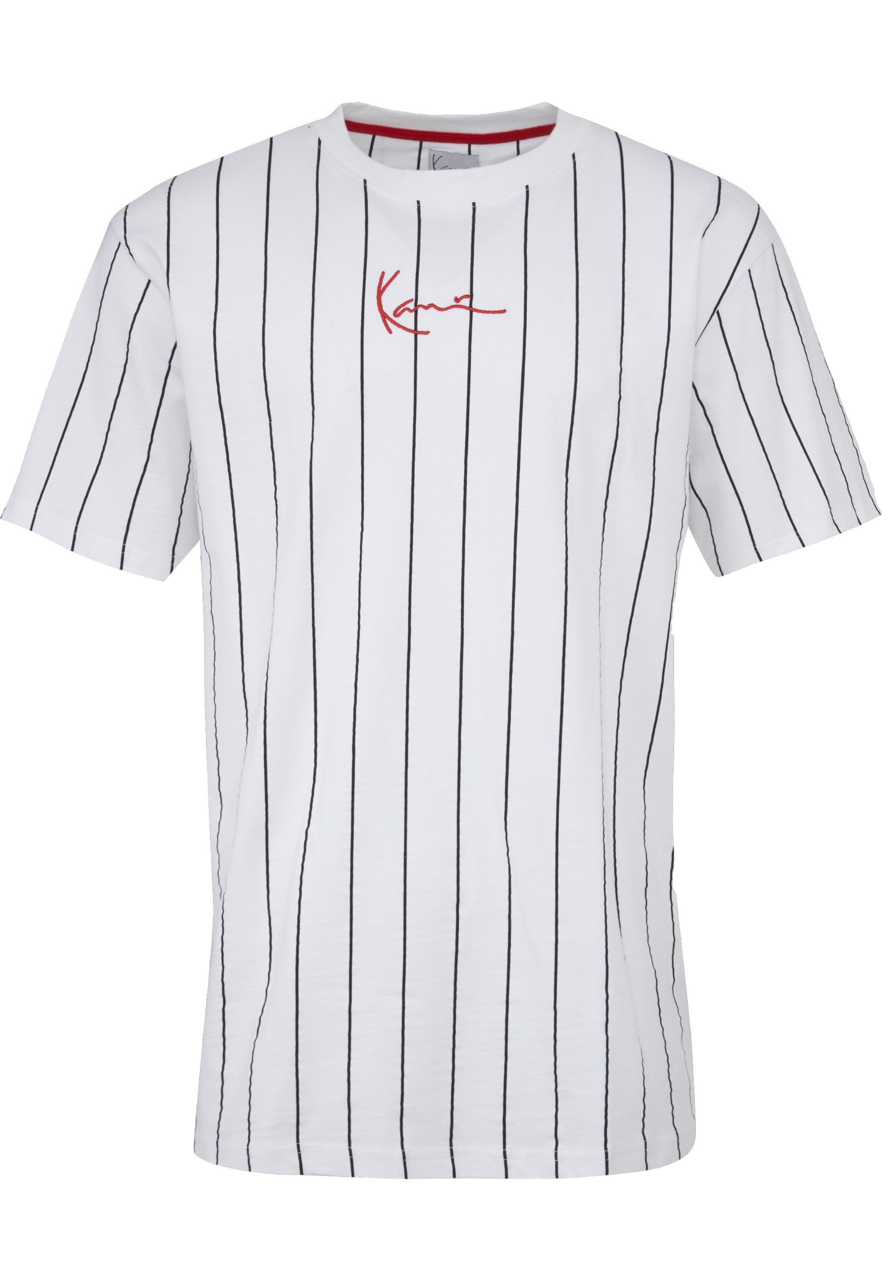 Karl Kani T-Shirt »Karl Kani Herren« 1 Stk.