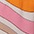 wollweiß-orange-taupe-pink-braun
