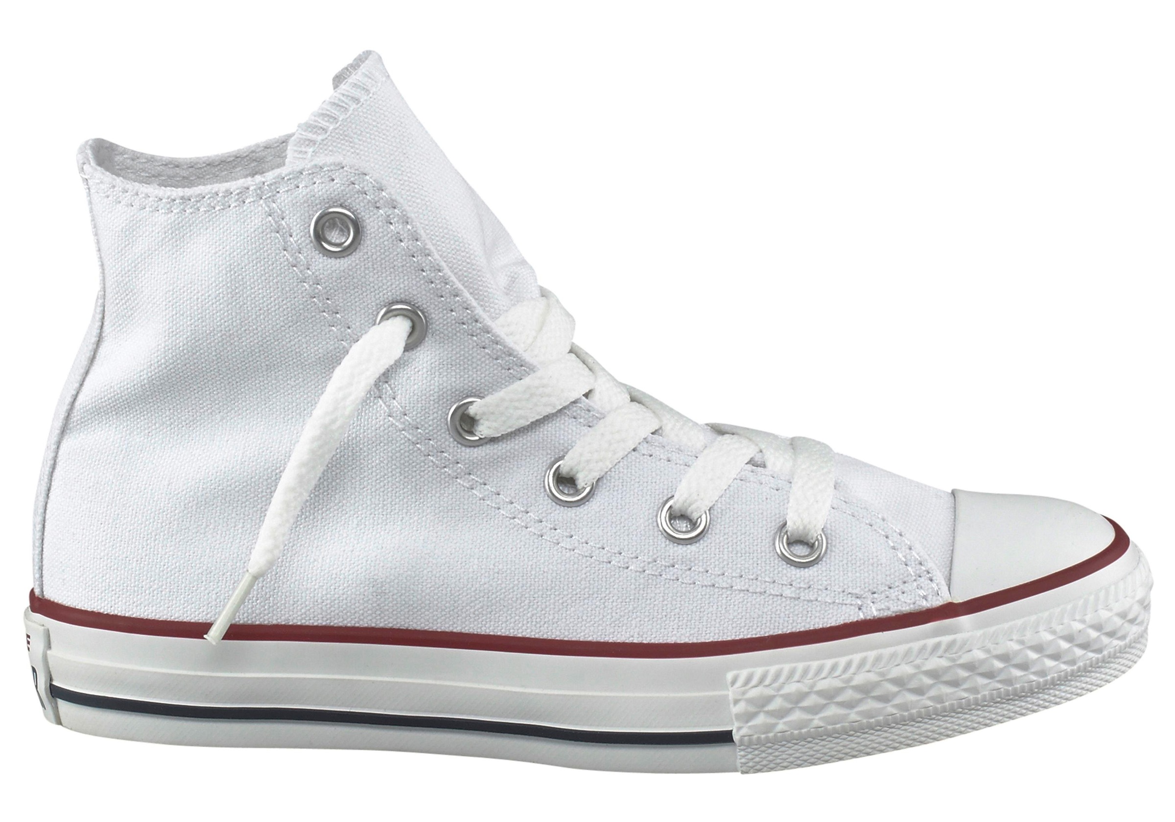 Converse Sneaker »Kinder Chuck Taylor Hi«, für Kinder