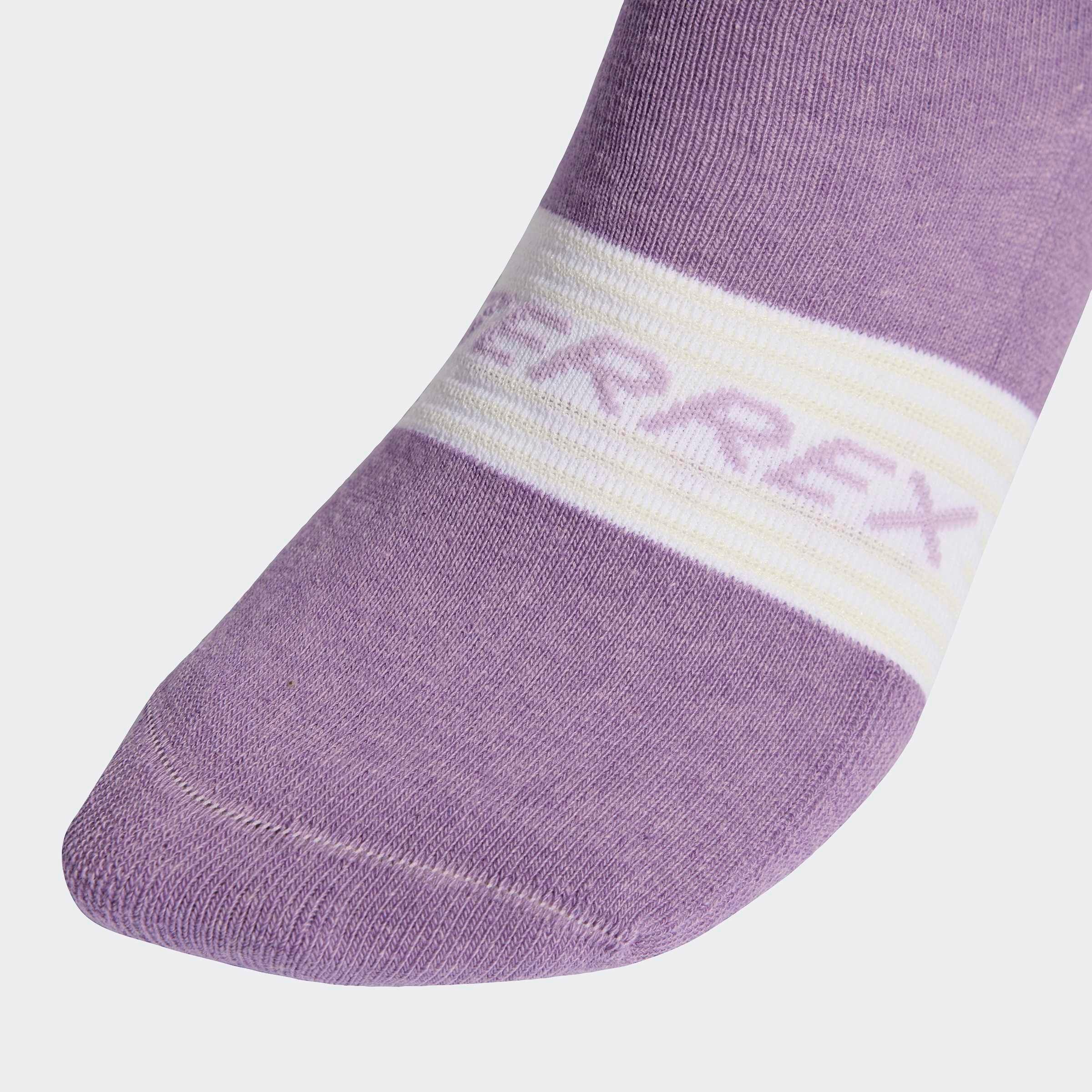 adidas Performance Wandersocken »TRX MT SCK 3PP«