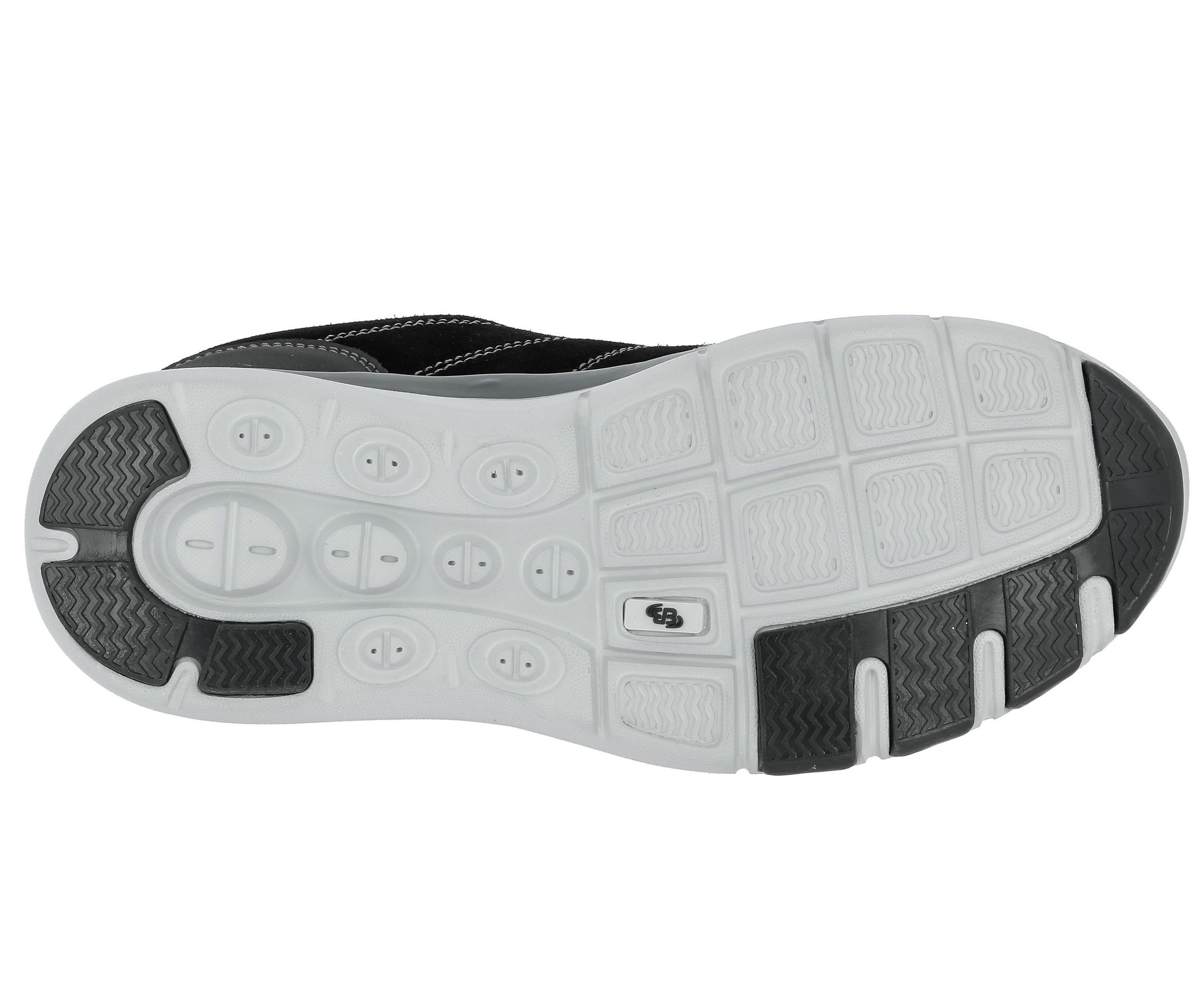 BRÜTTING Sneaker »Freizeitschuh Dallas«