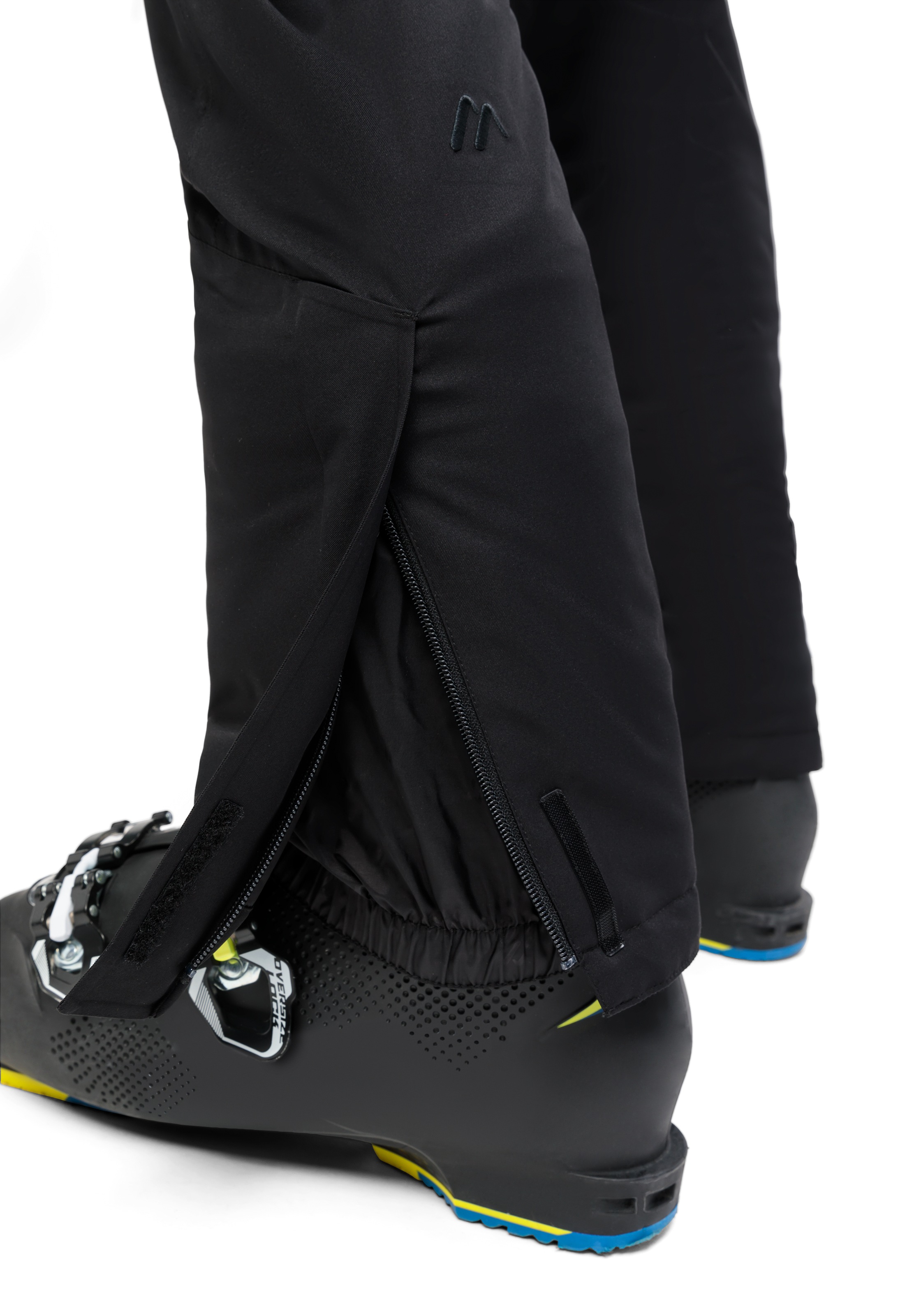 Maier Sports Skihose "Anton slim 2.0" Herren Schneehose mit Hosenträgern, w günstig online kaufen