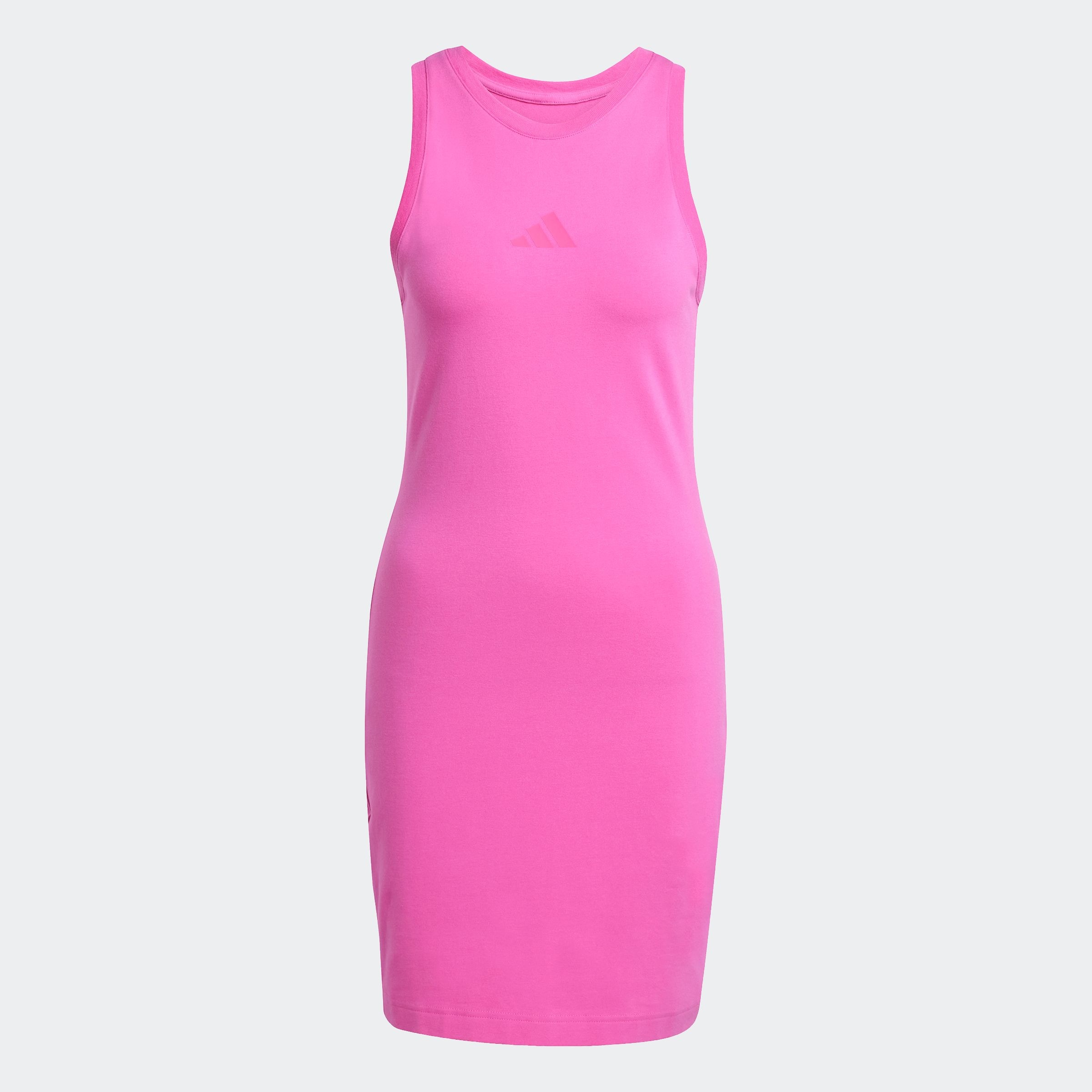 adidas Sportswear Shirtkleid »W FI SL DRESS« 1 Stk. tlg.