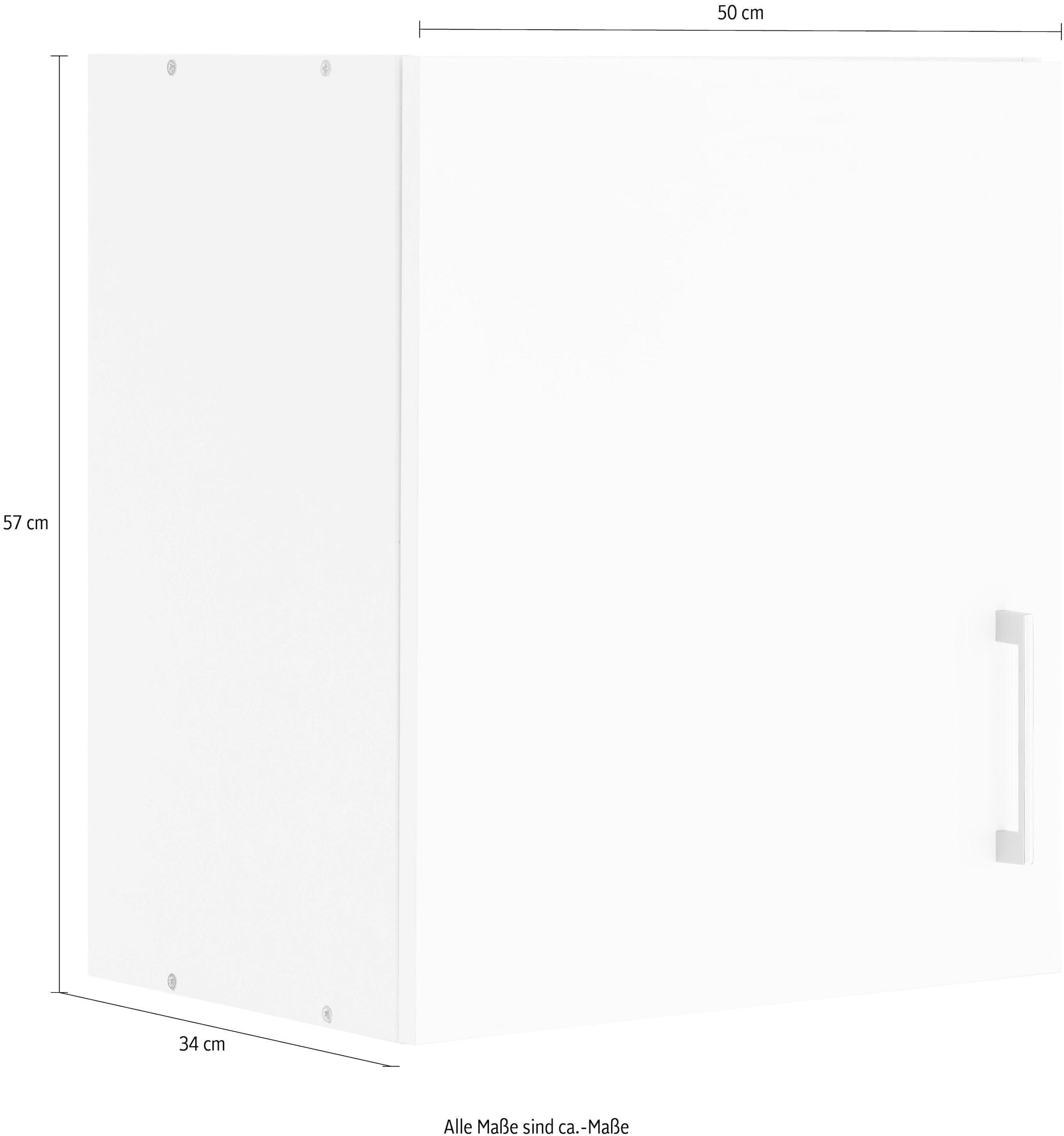 HELD MÖBEL Hängeschrank »Mali«, kaufen | 50 cm BAUR Breite