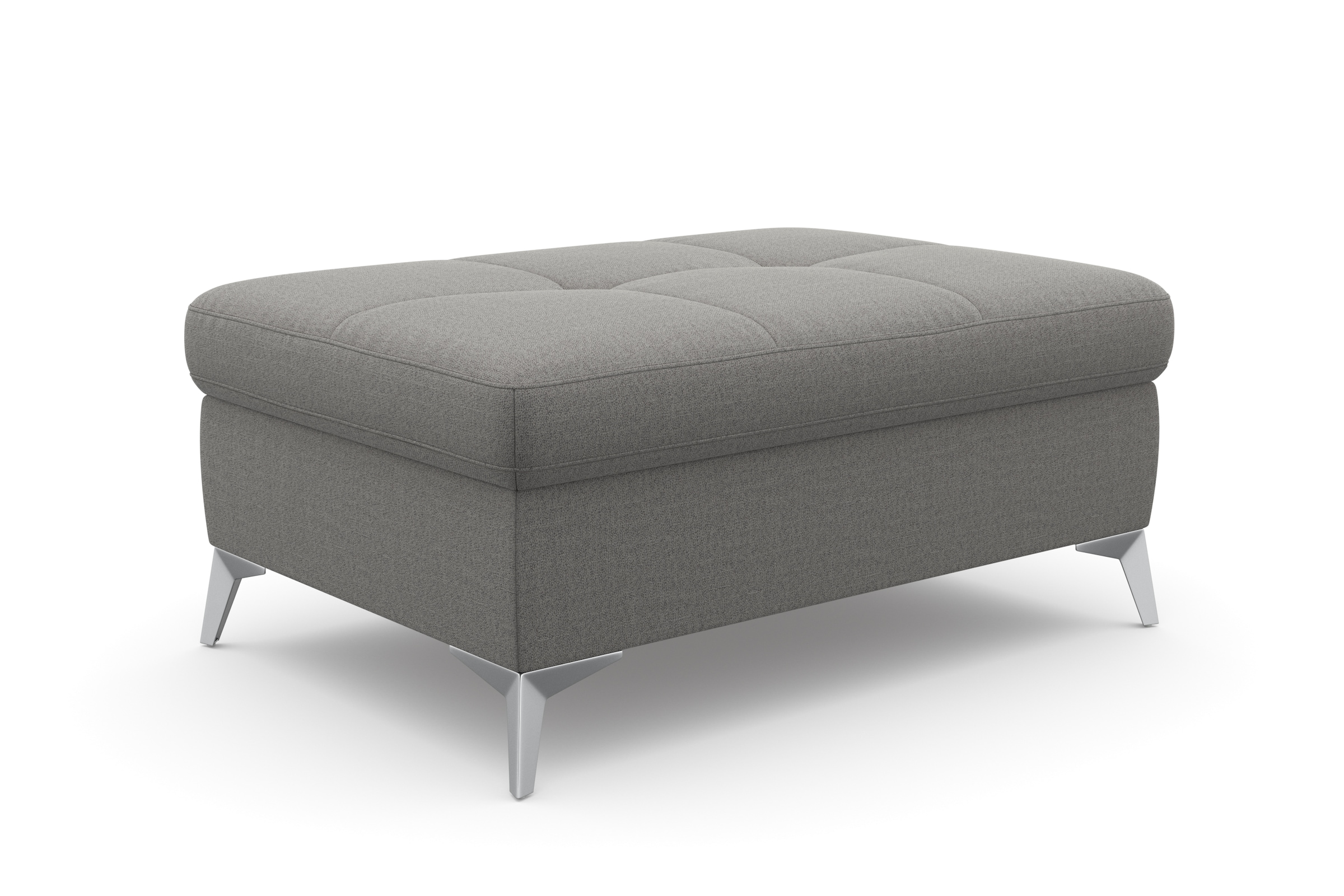 sit&more Stauraumhocker »Latigo«, inklusive Stauraum